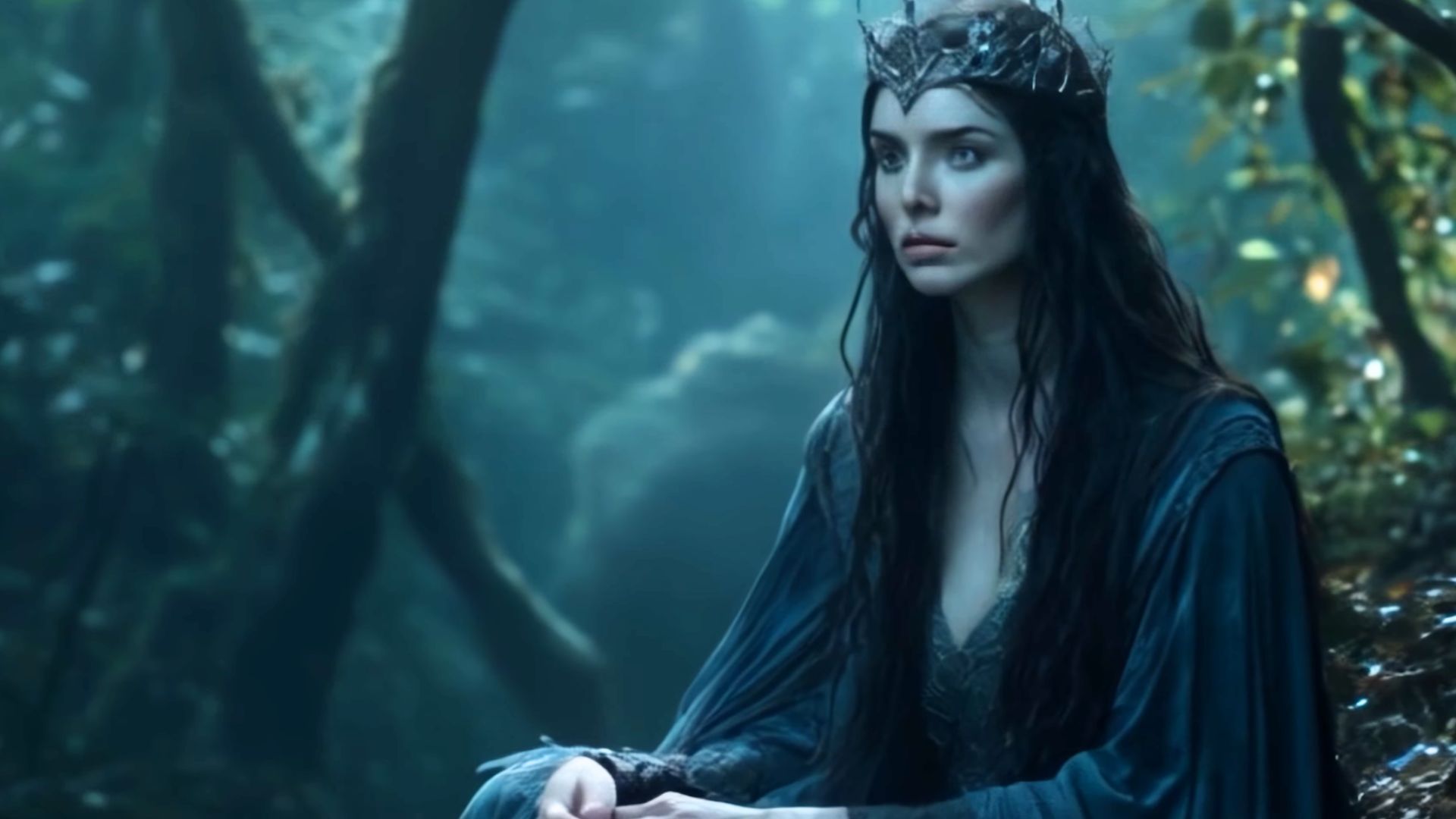 3. Luthien Tinuviel
