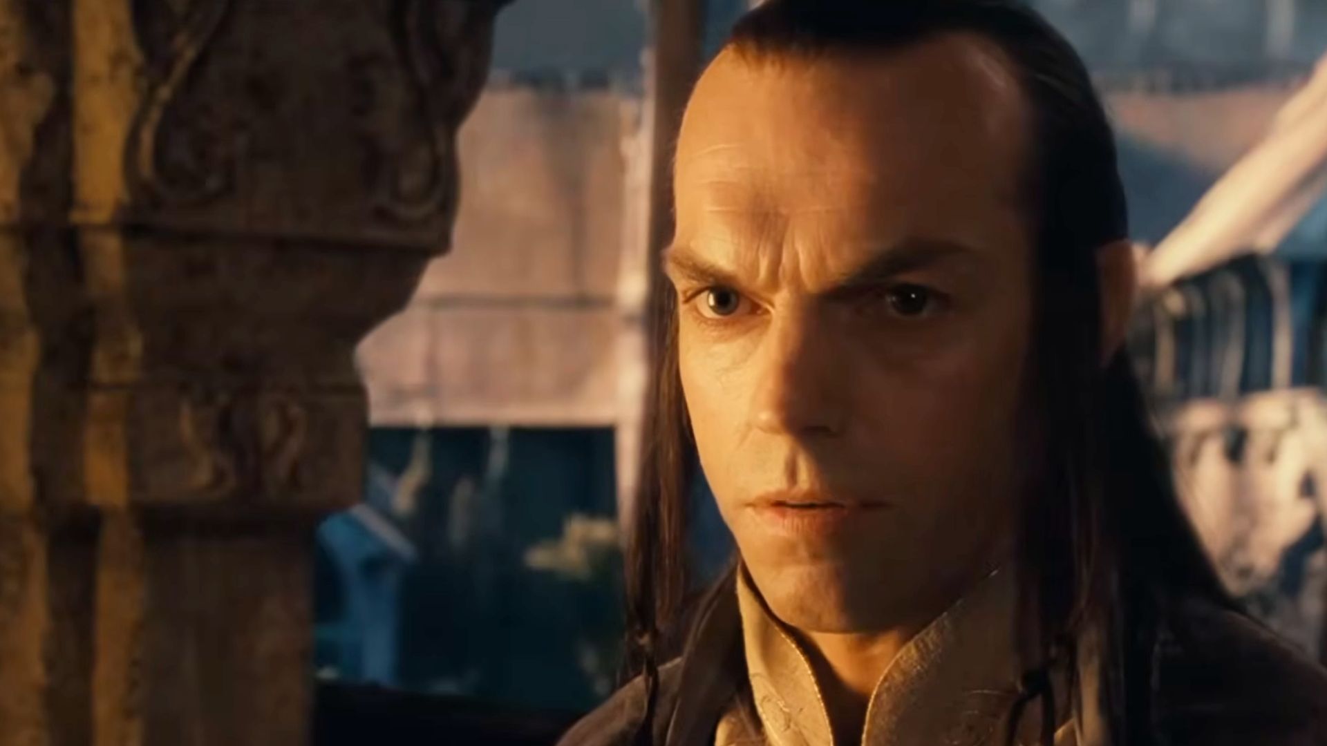 5. Elrond