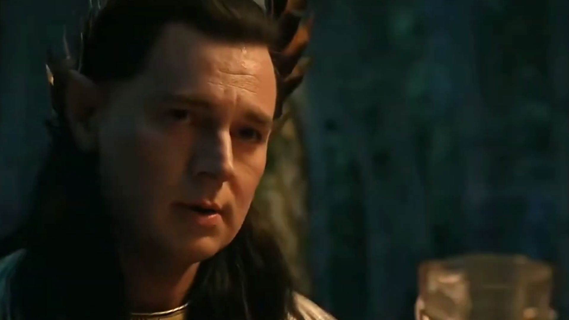 7. Gil-galad