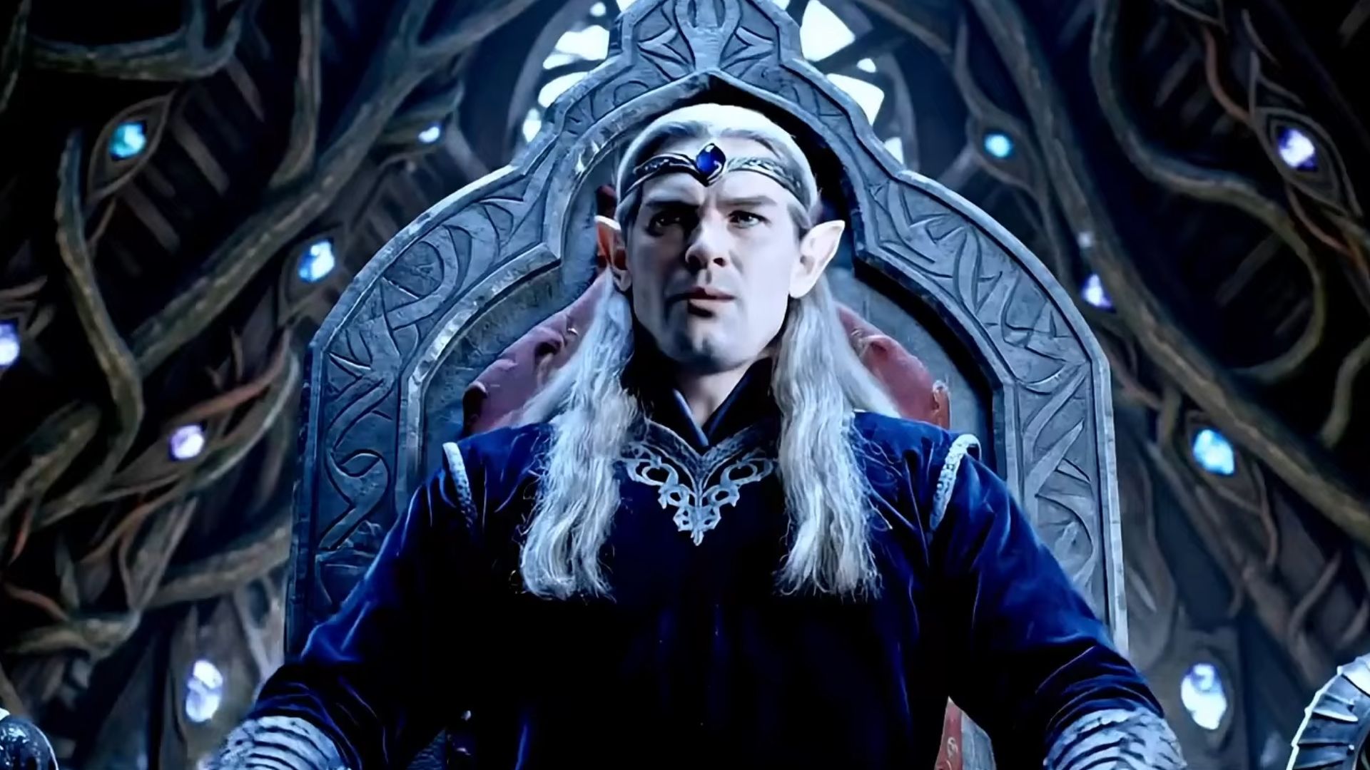 8. Thingol