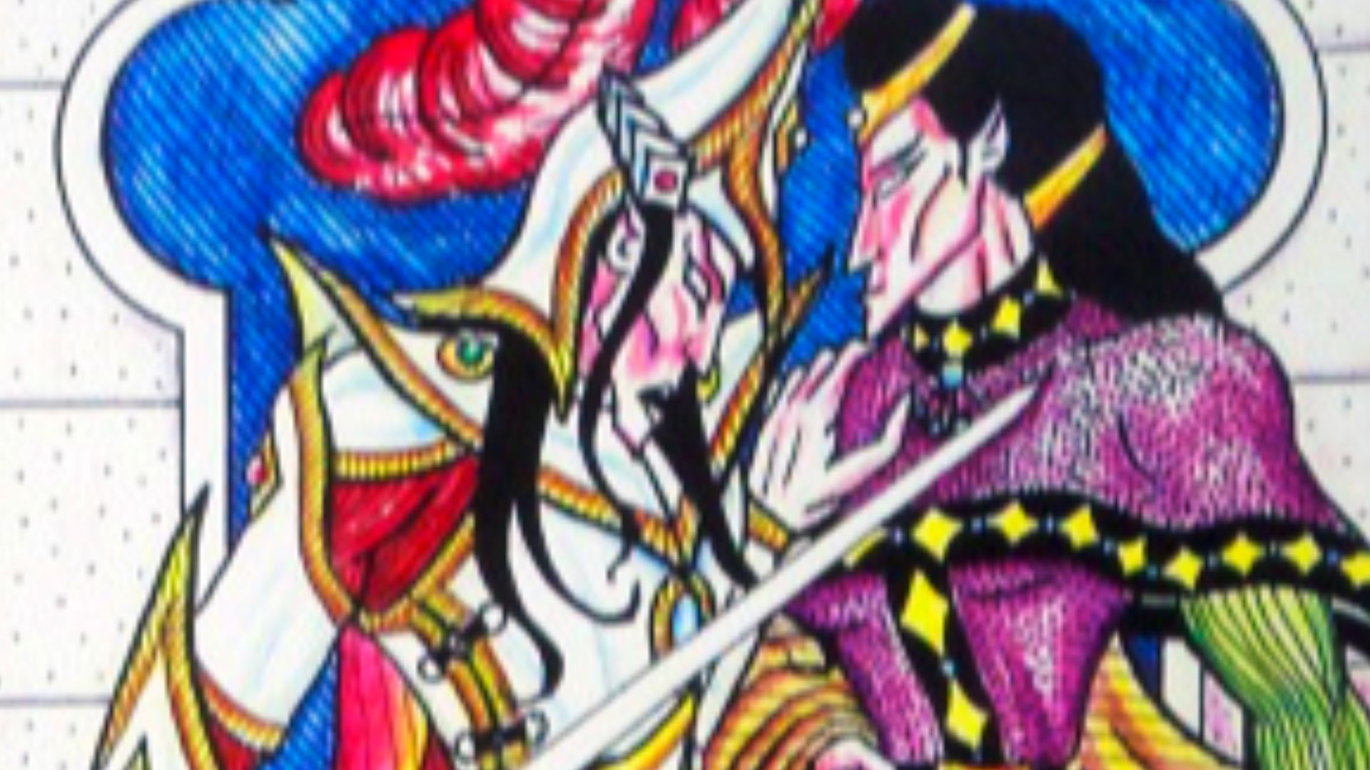 16. Fingolfin