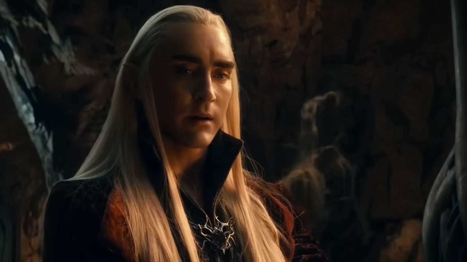 20. Thranduil