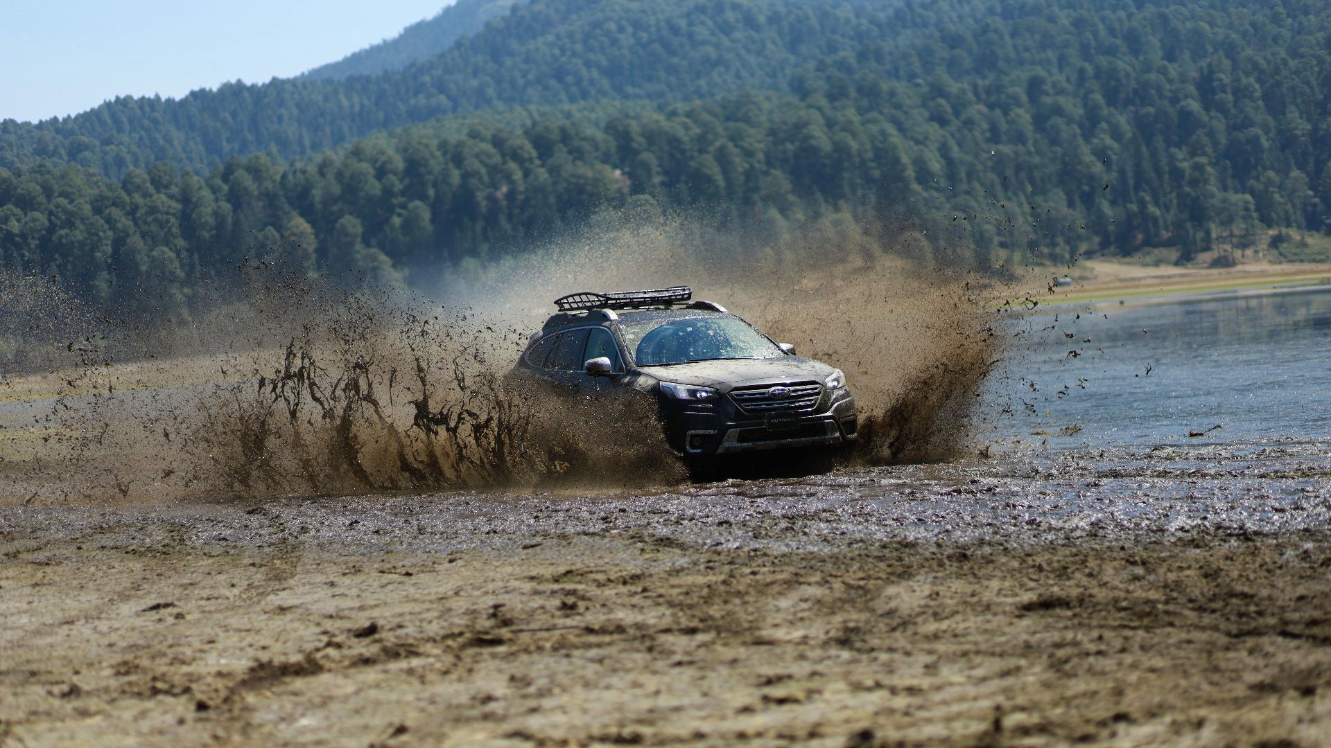 9. Subaru Crosstrek Wilderness