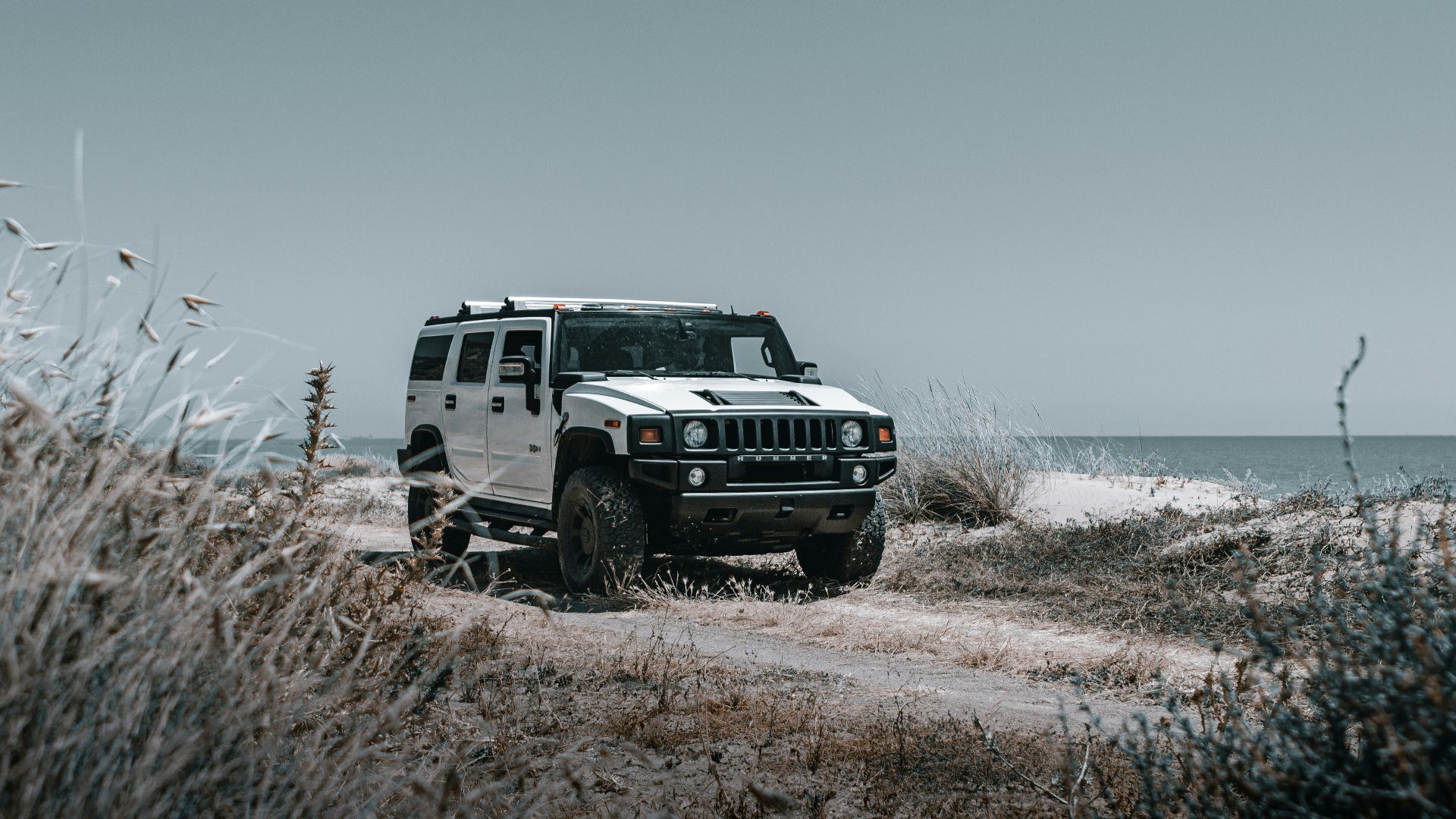 2. Hummer H1