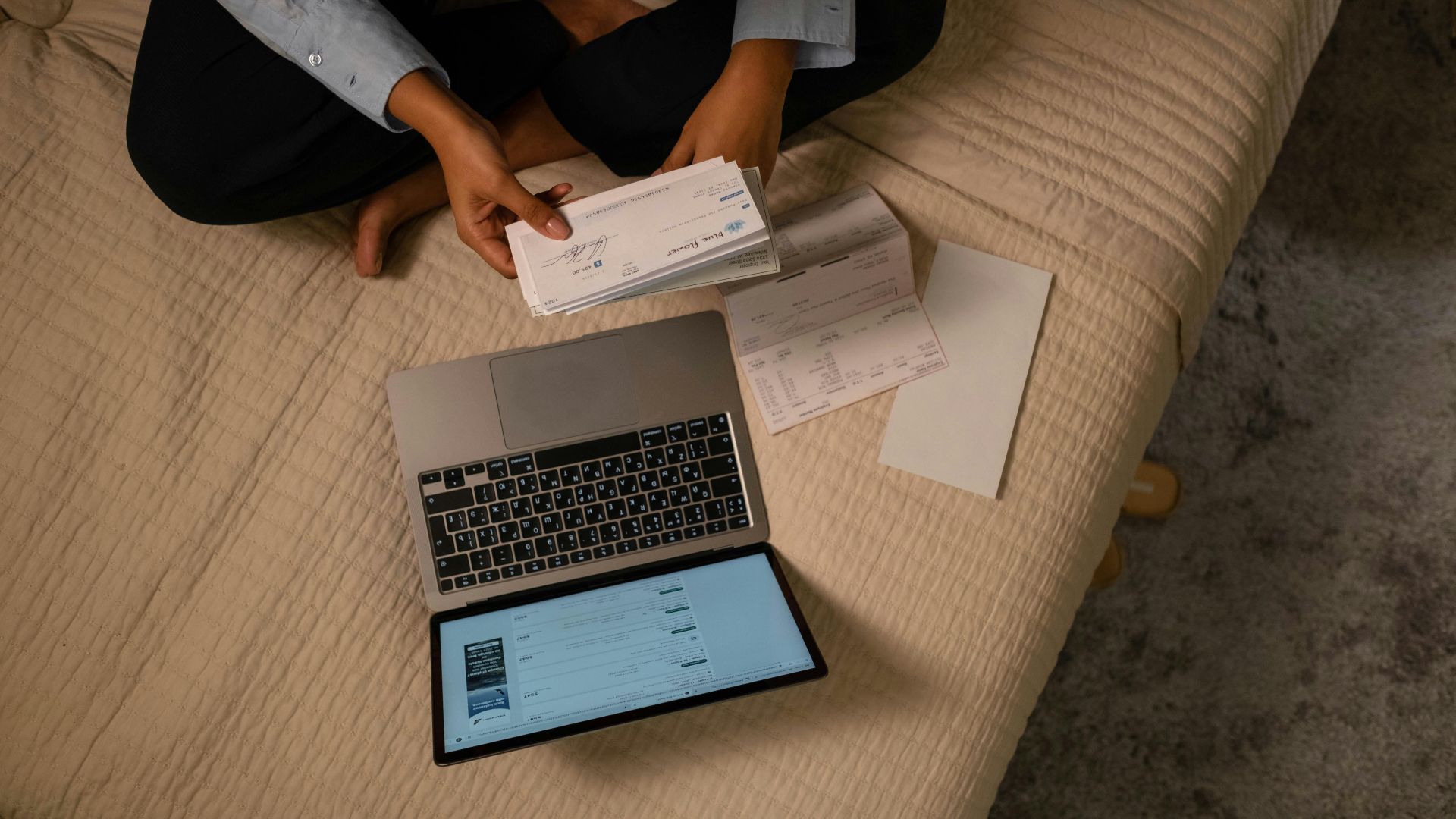 9. Ajouter des dispositifs de sécurité