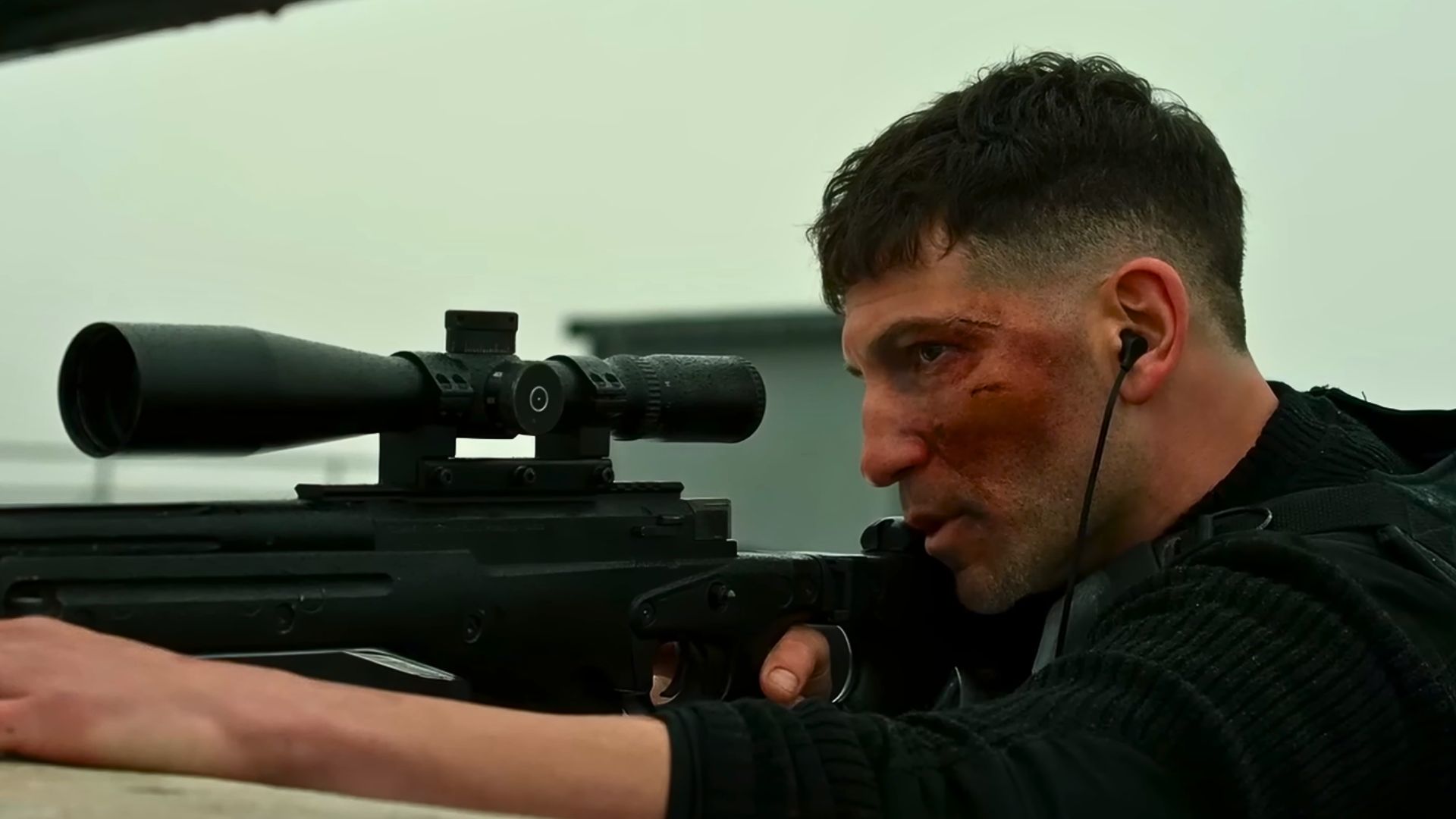 20 faits marquants sur Frank Castle