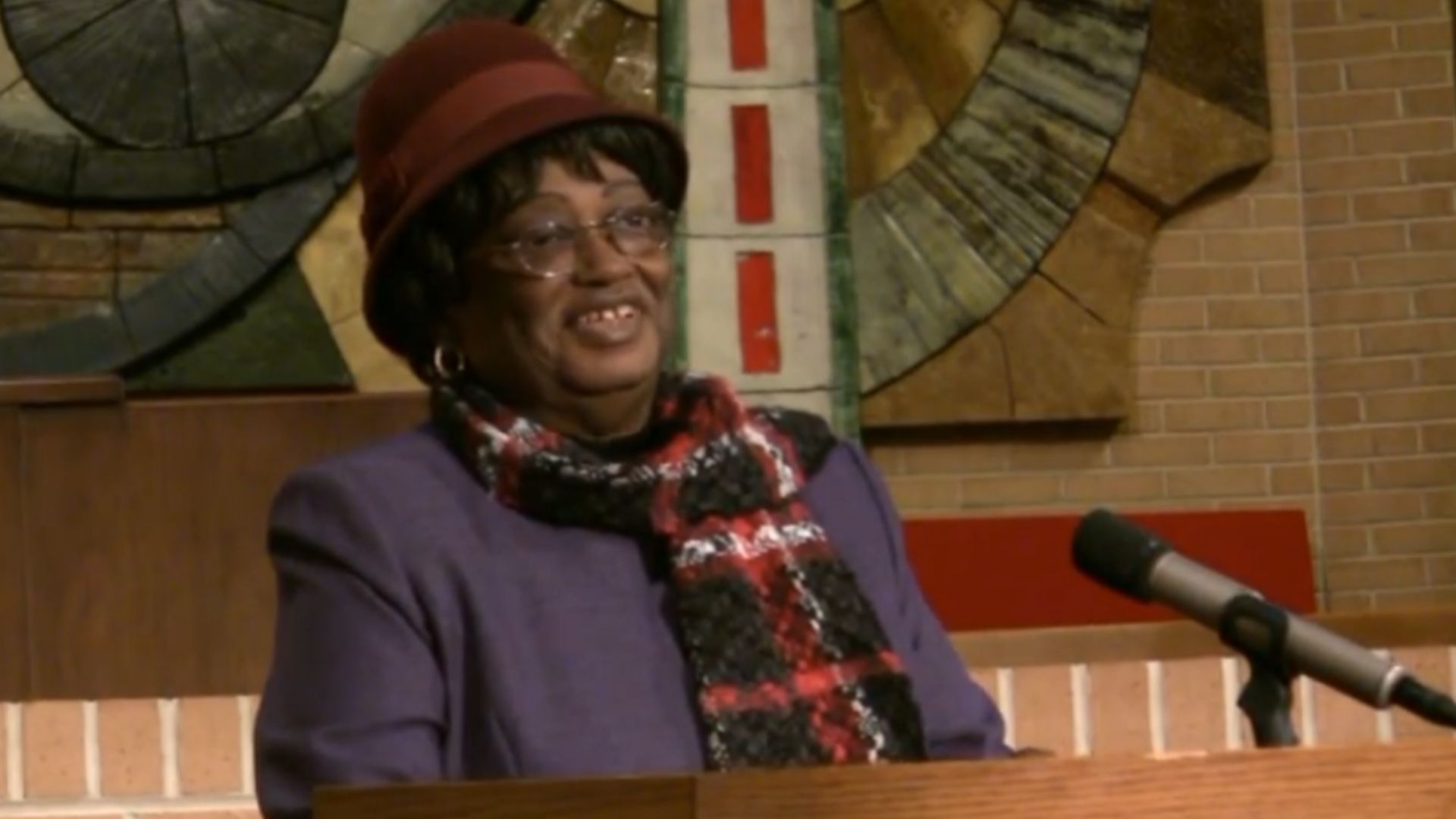 7. Claudette Colvin (née en 1939)