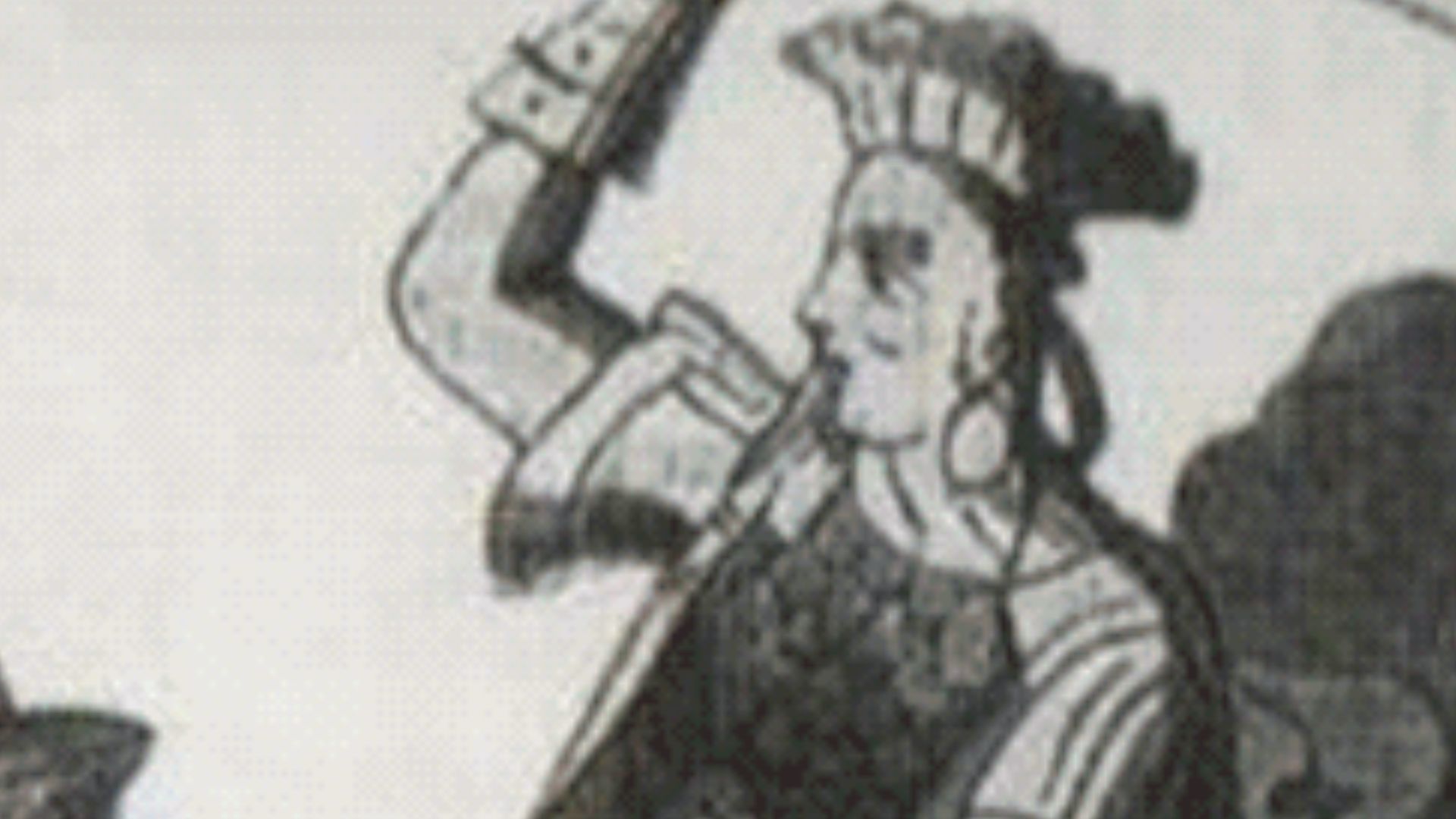 8. Ching Shih (1775-1844)