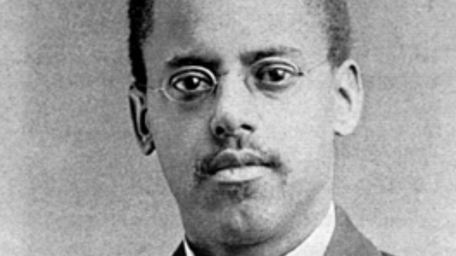 9. Lewis Latimer (1848-1928)