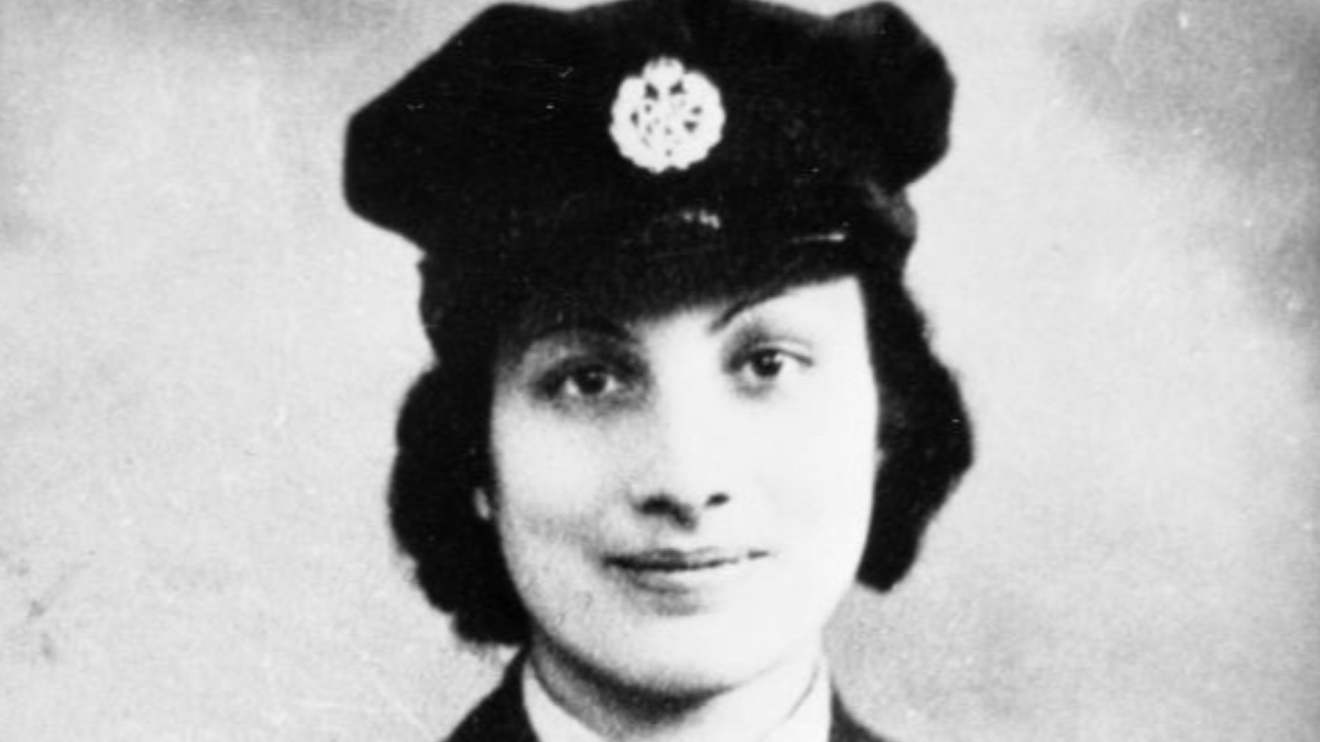 10. Noor Inayat Khan (1914-1944)