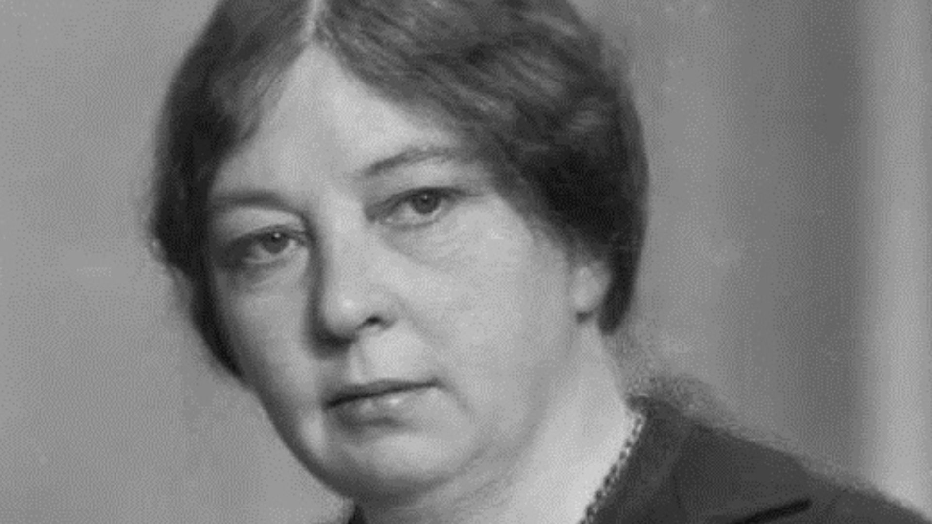 12. Sigrid Undset (1882-1949)