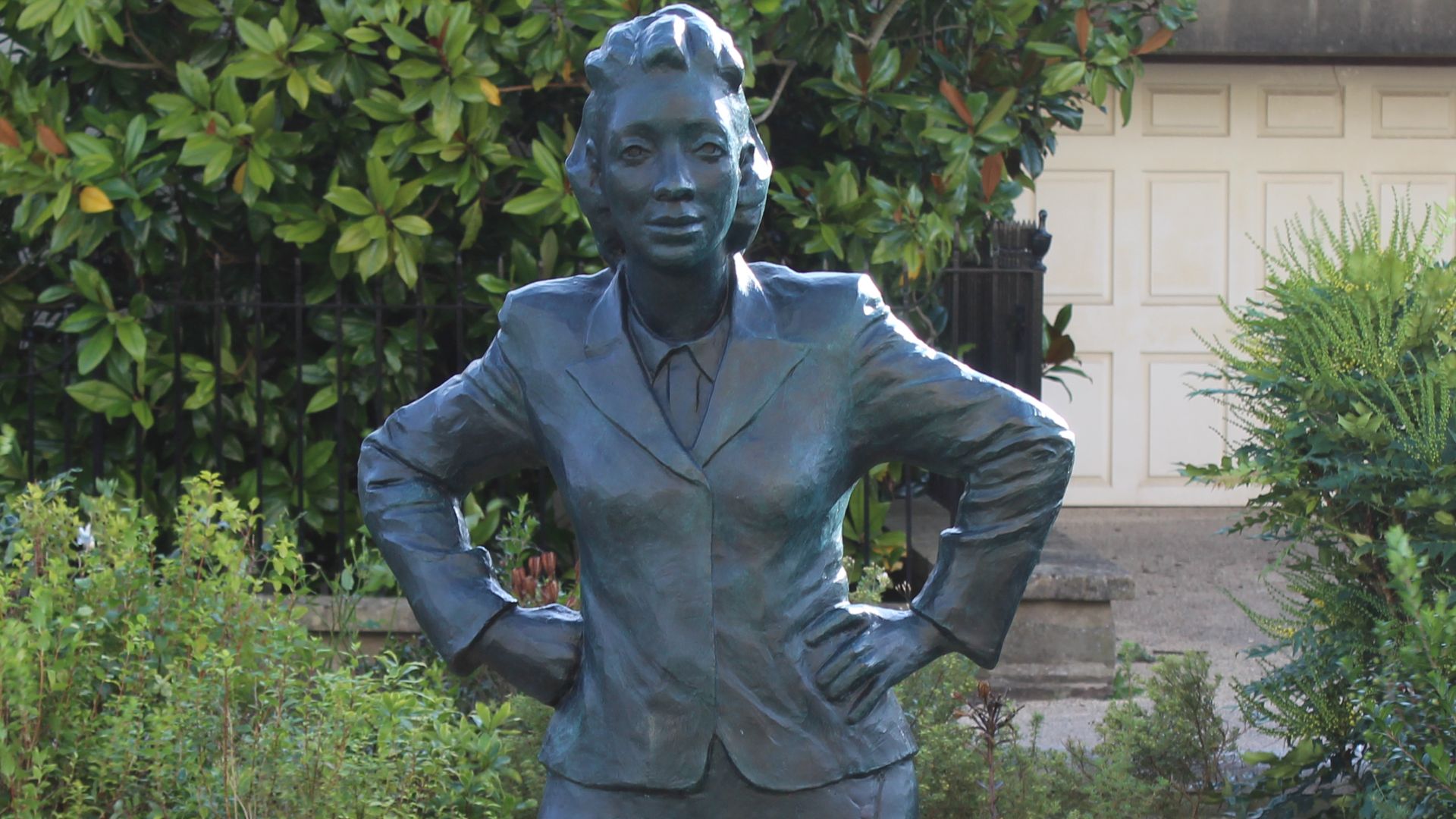 13. Henrietta Lacks (1920-1951)