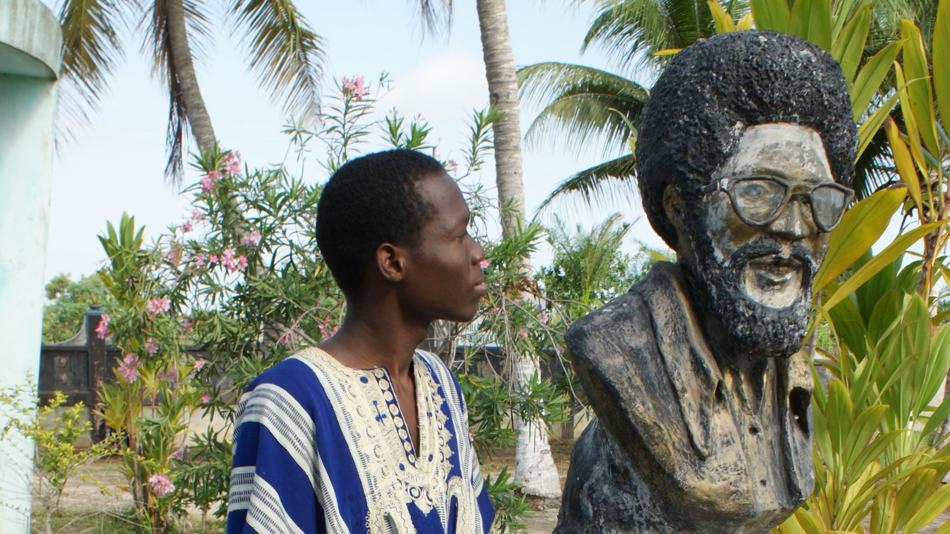 14. Walter Rodney (1942-1980)