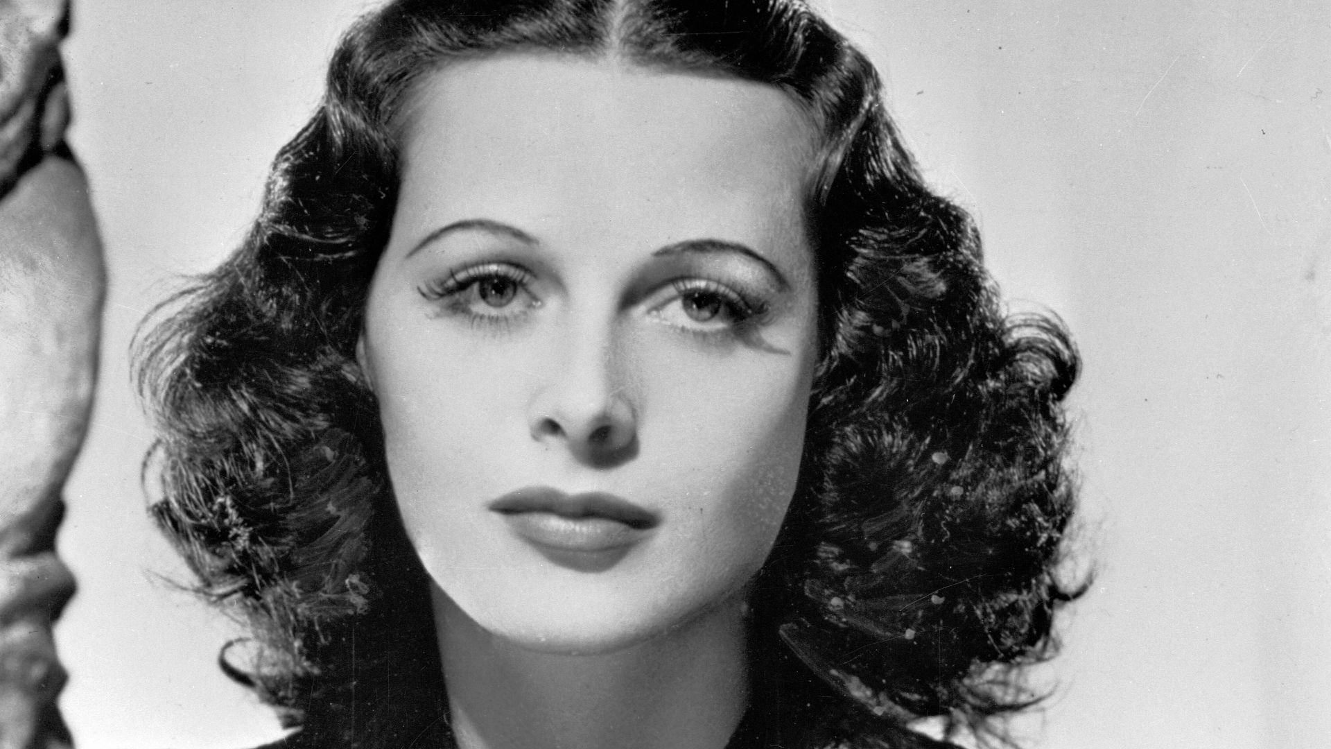 17. Hedy Lamarr (1914-2000)