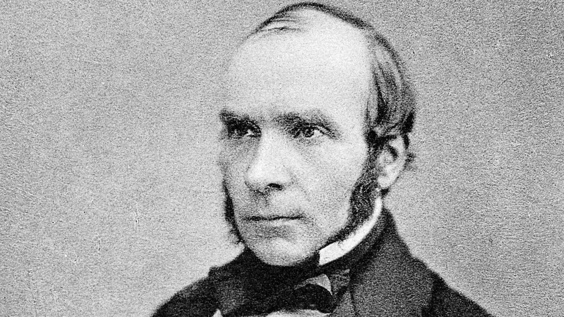 18. John Snow (1813-1858)