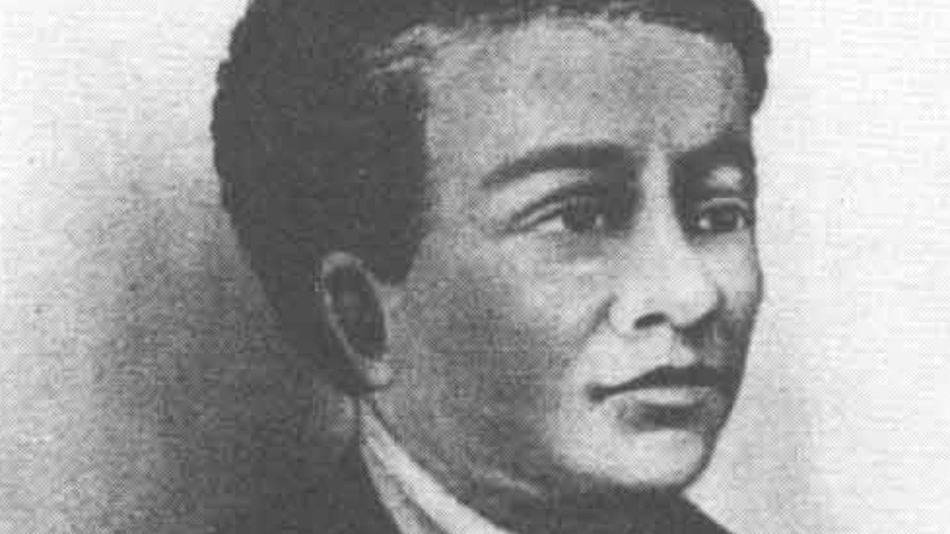 20. Benjamin Banneker (1731-1806)