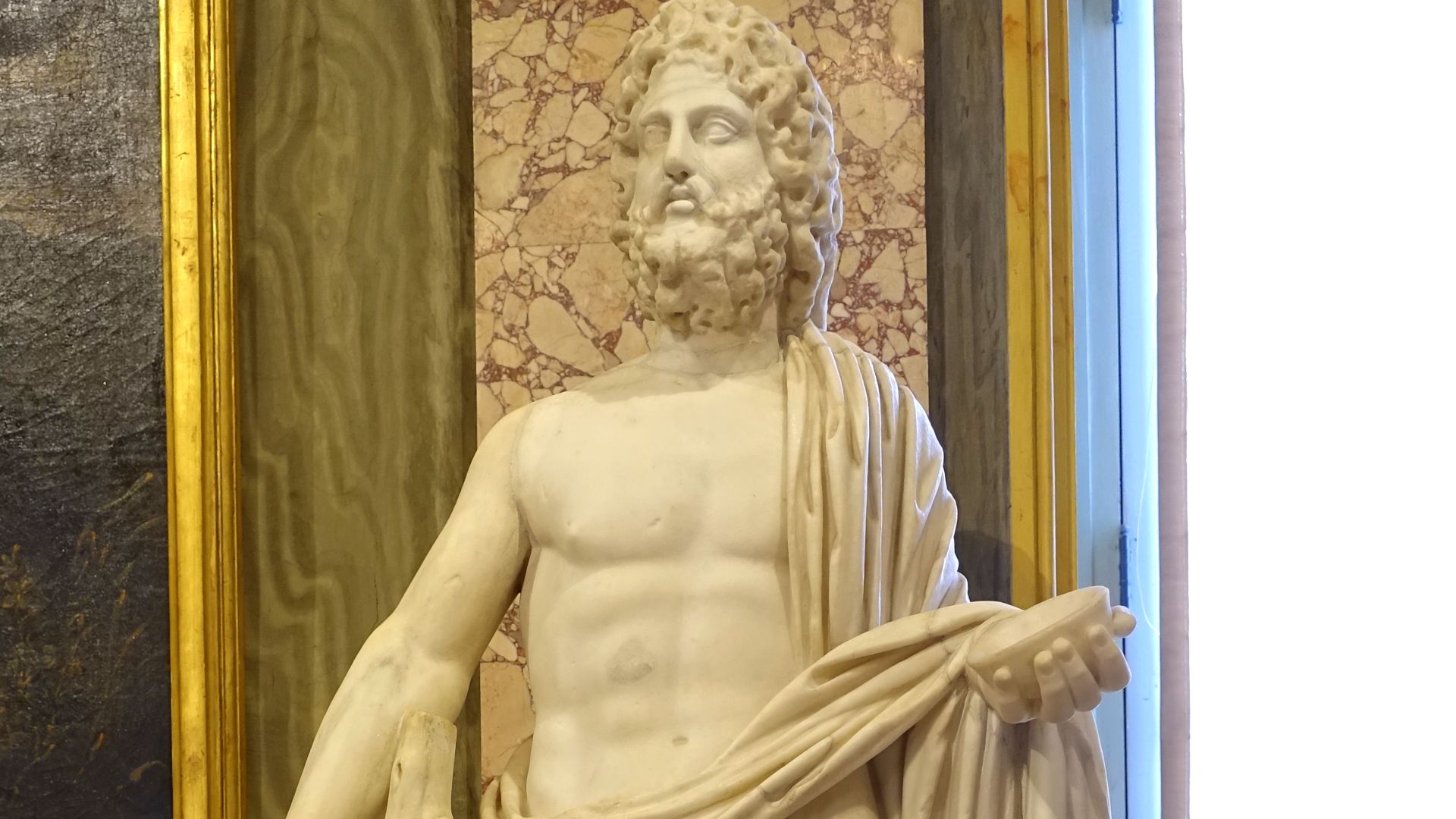 3. Et des liens mythologiques !