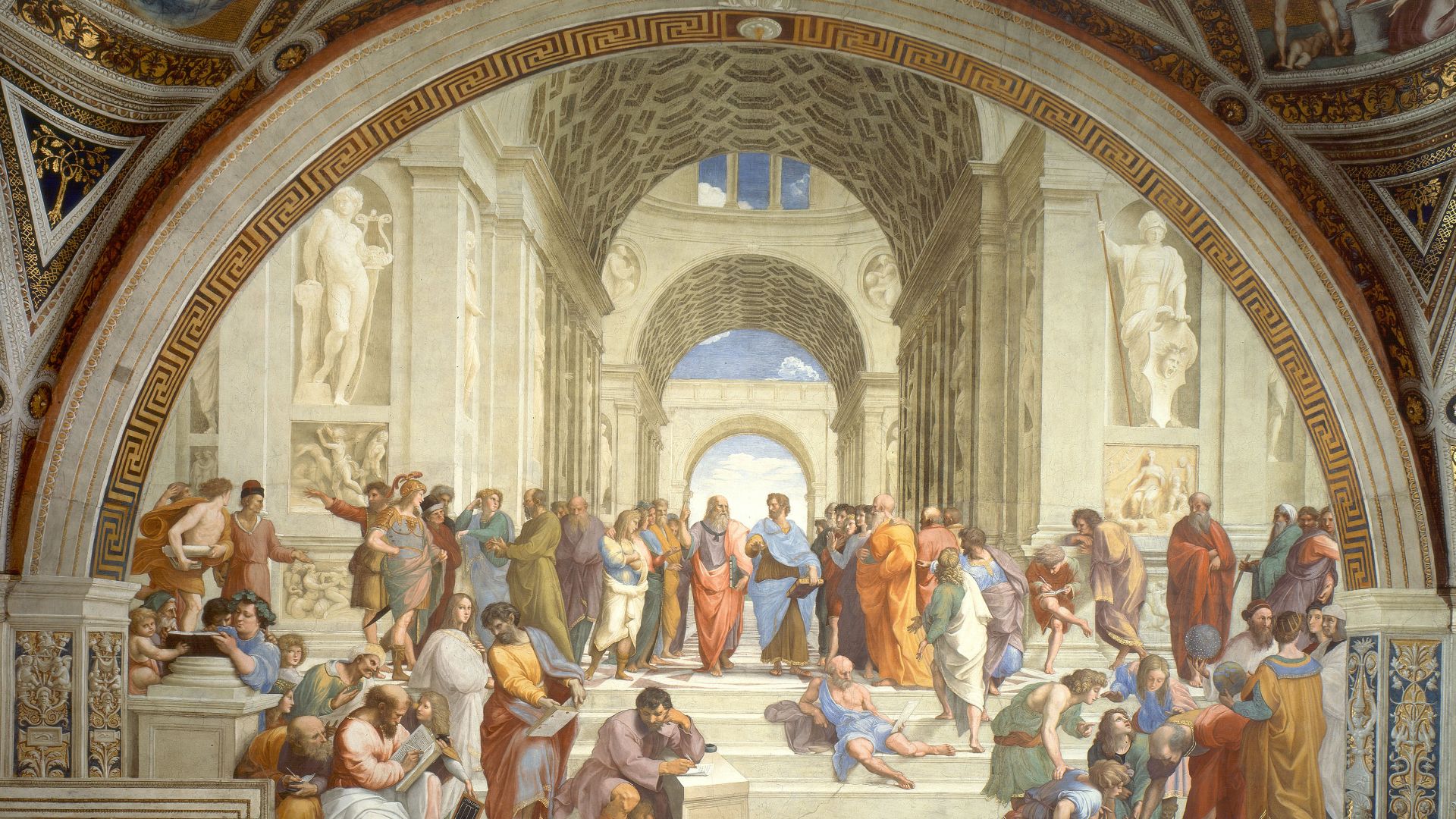 10. Il aimait marcher et parler
