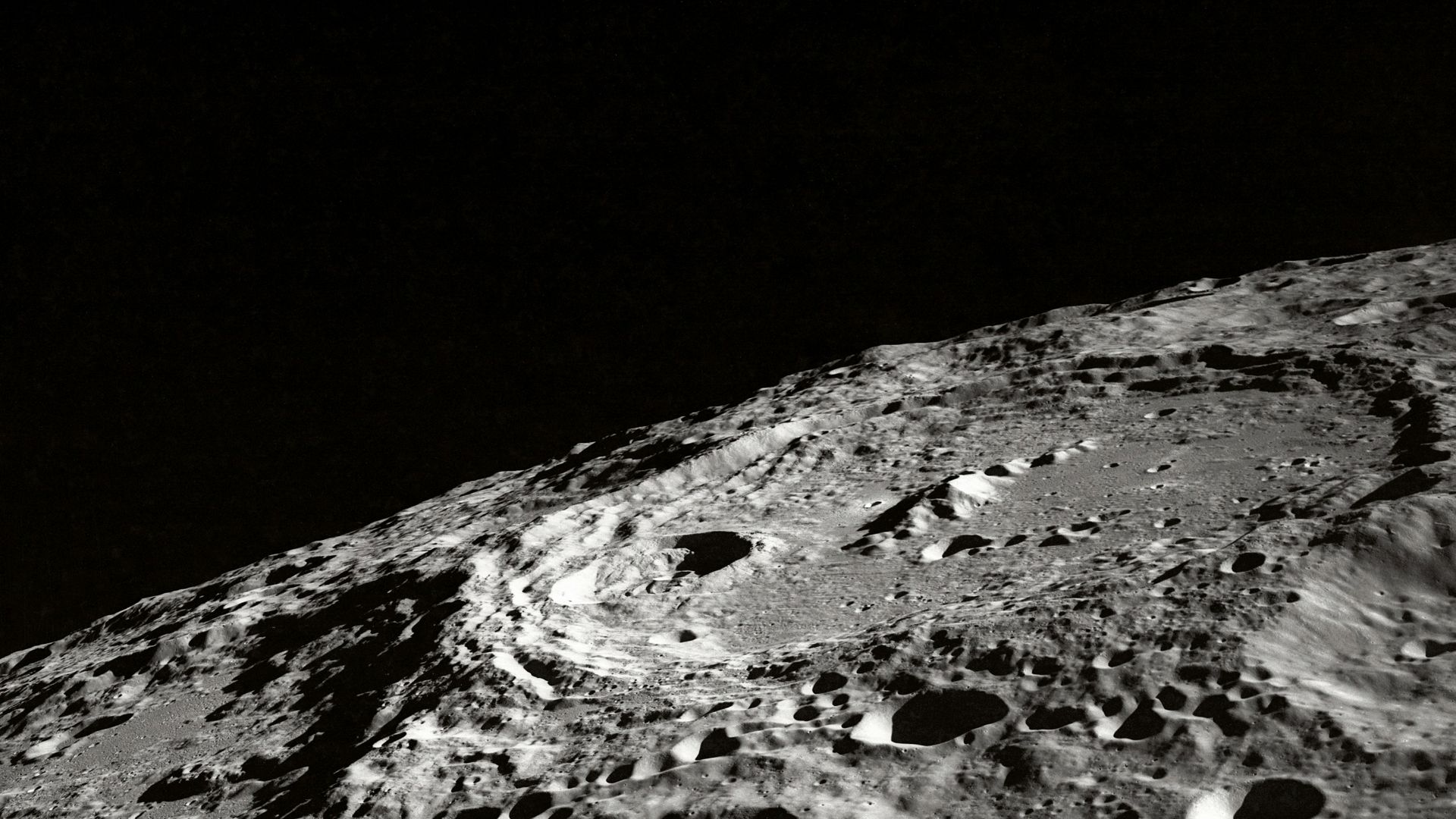 20. Il a atteint les étoiles