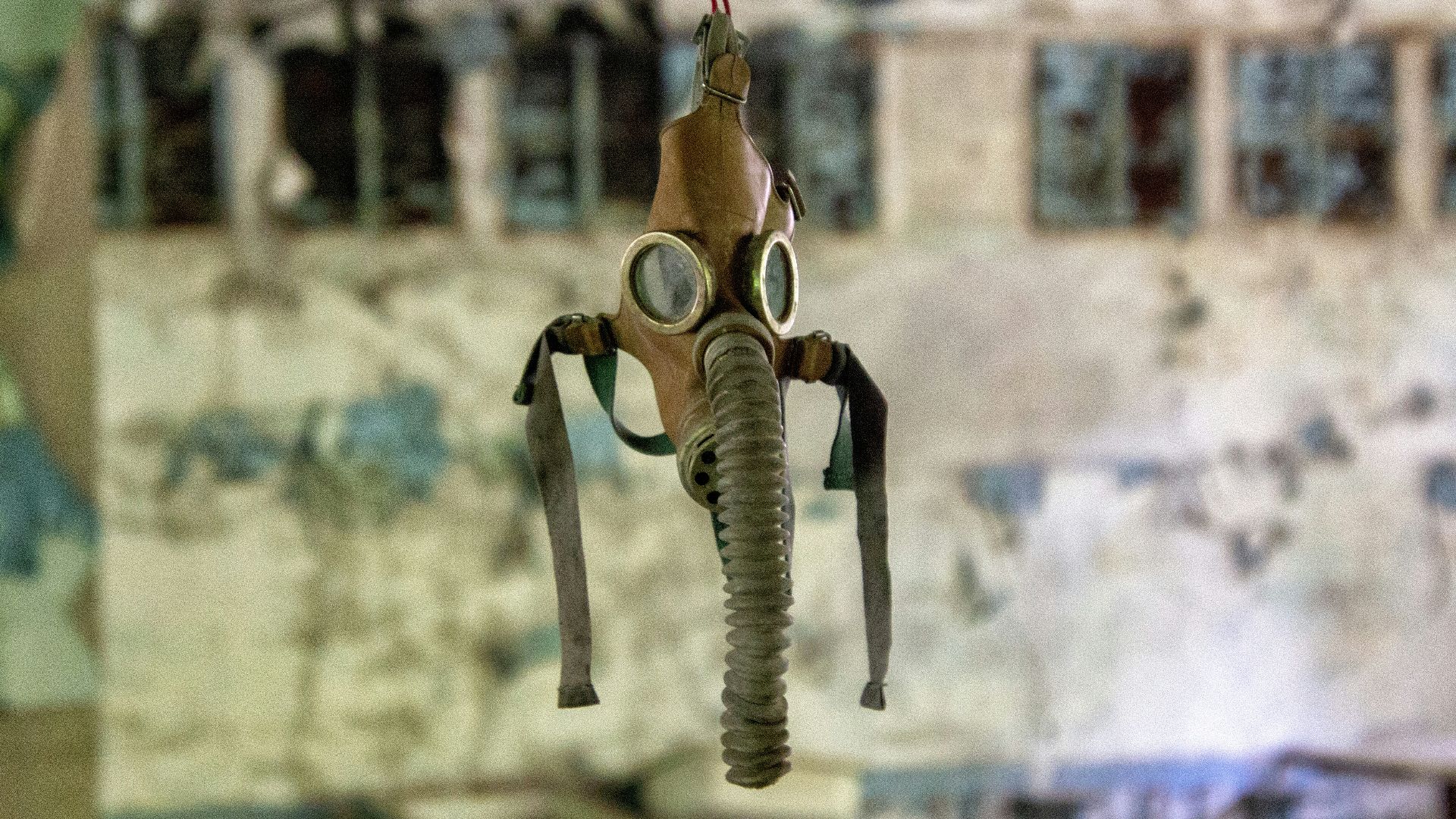 20 faits méconnus sur Tchernobyl