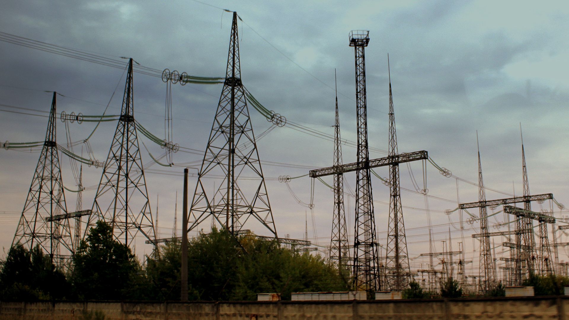 6. La centrale fournissait de l'électricité à des millions de personnes