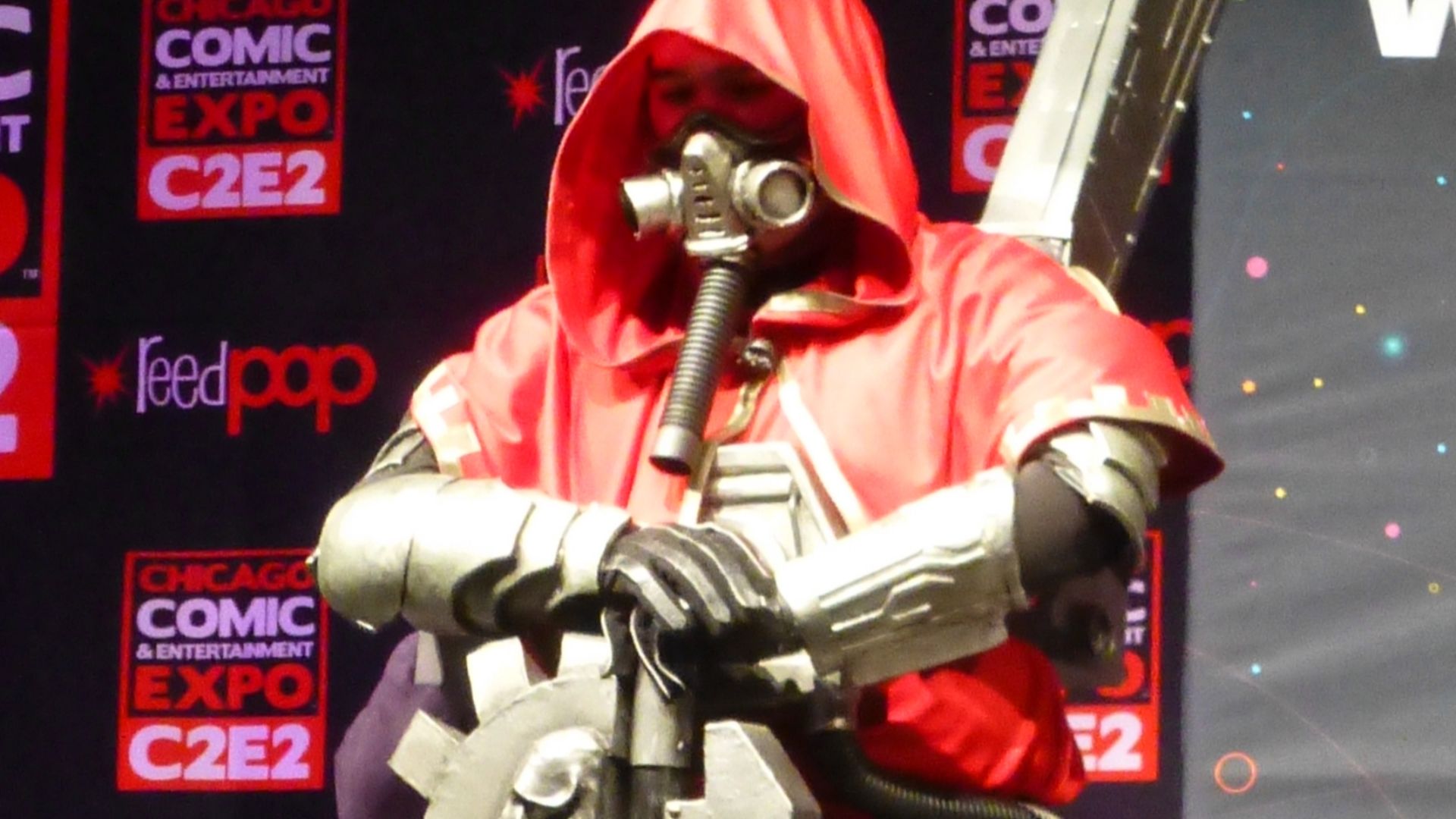 5. Adeptus Mechanicus