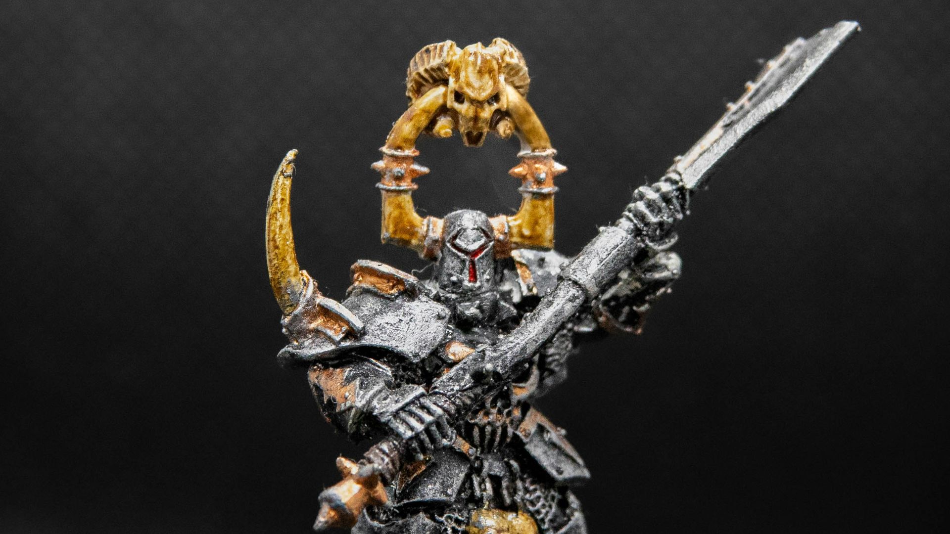 4. Les Eldars du Craftworld