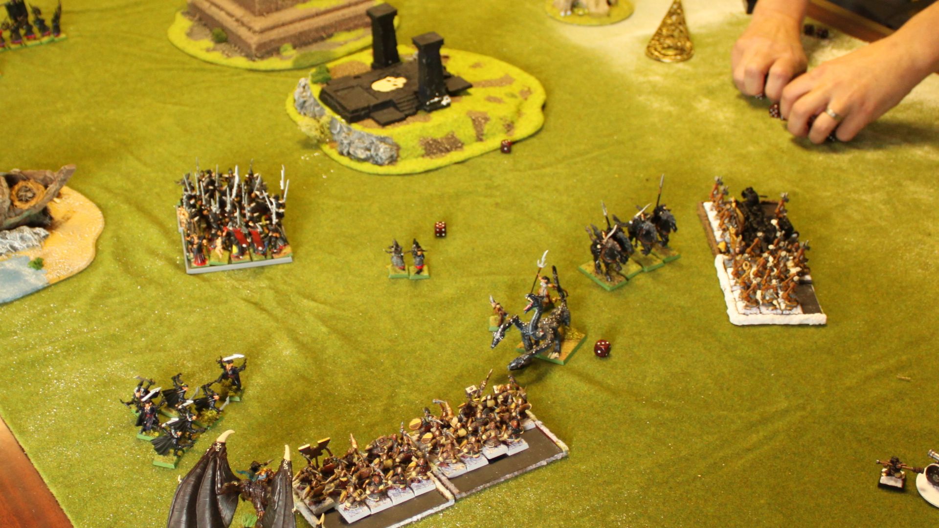 3. Astra Militarium