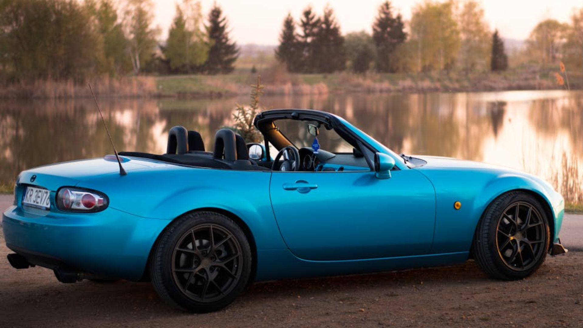 Convertibles Express Freedom