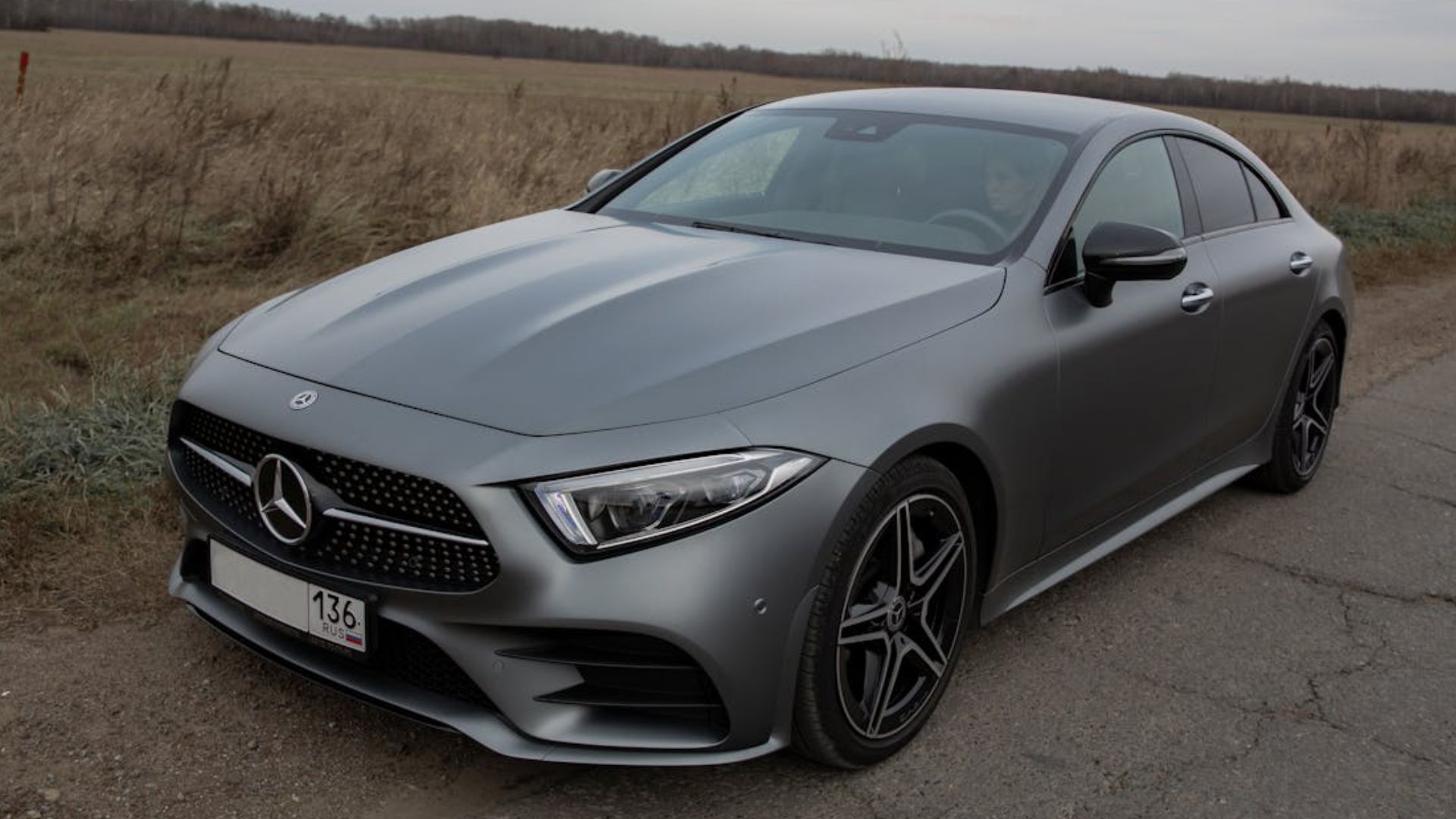 Matte Finishes Reveal Desire For Uniqueness