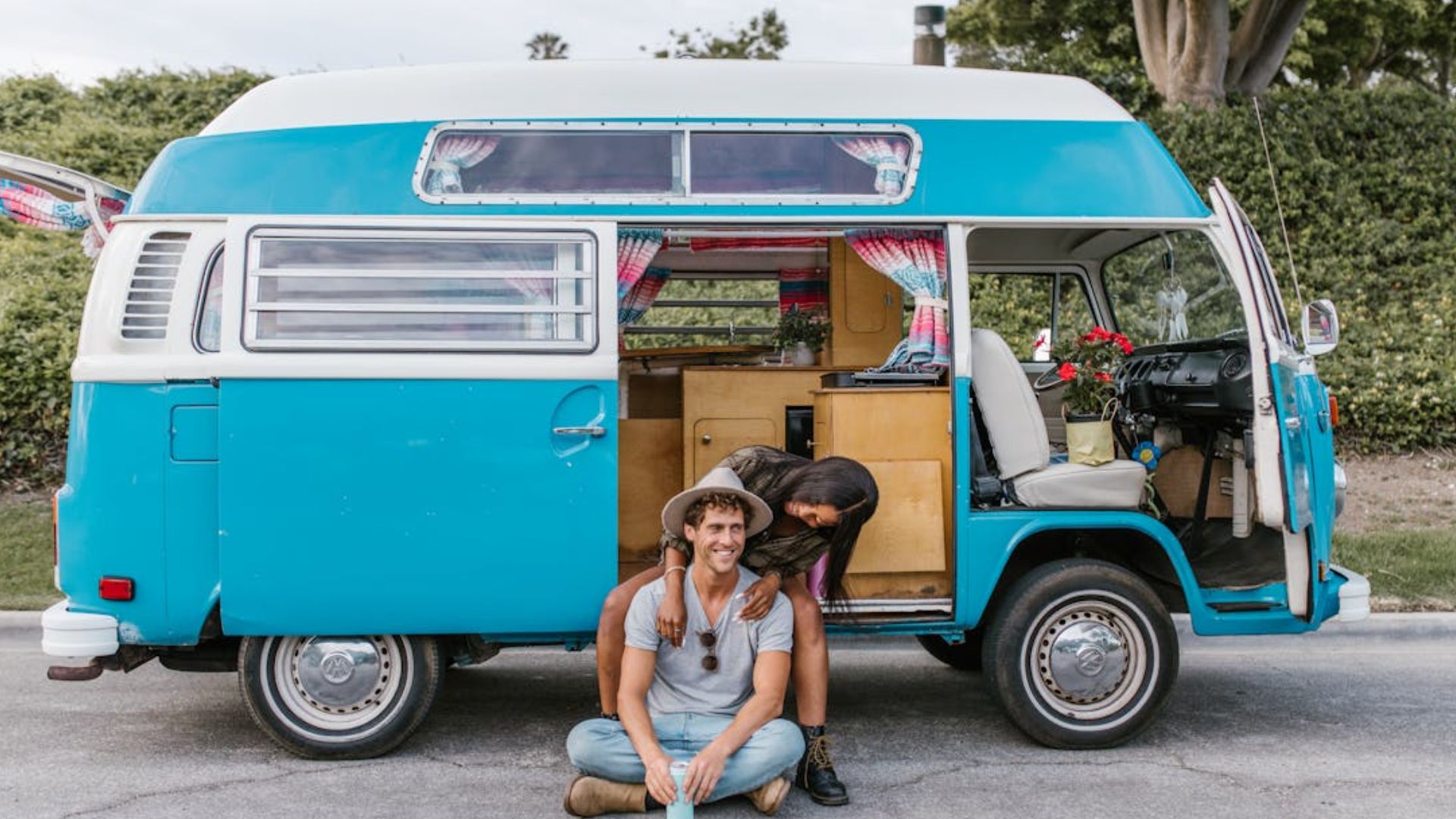 Minivans Prioritize Family Over Image