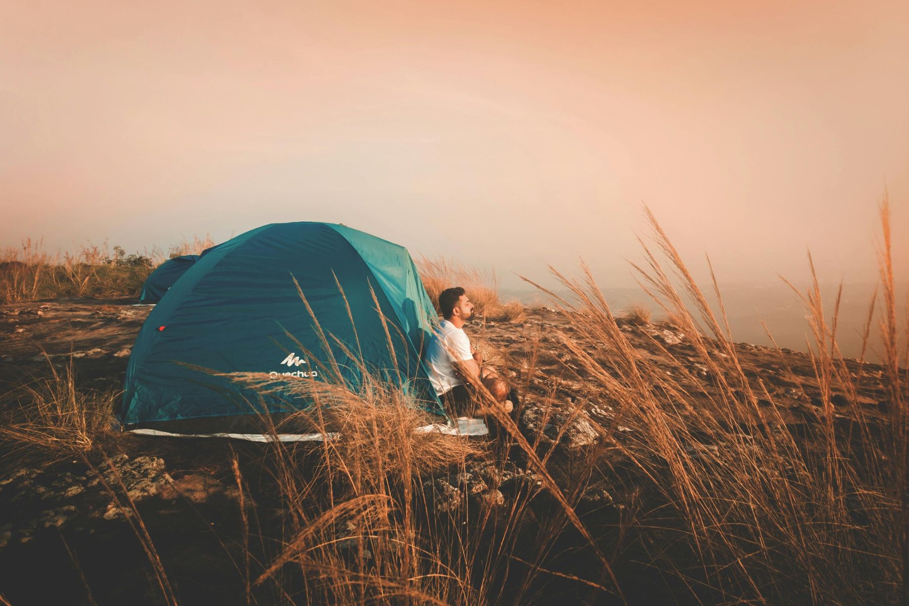 Growing Comfortable In Your Own Company