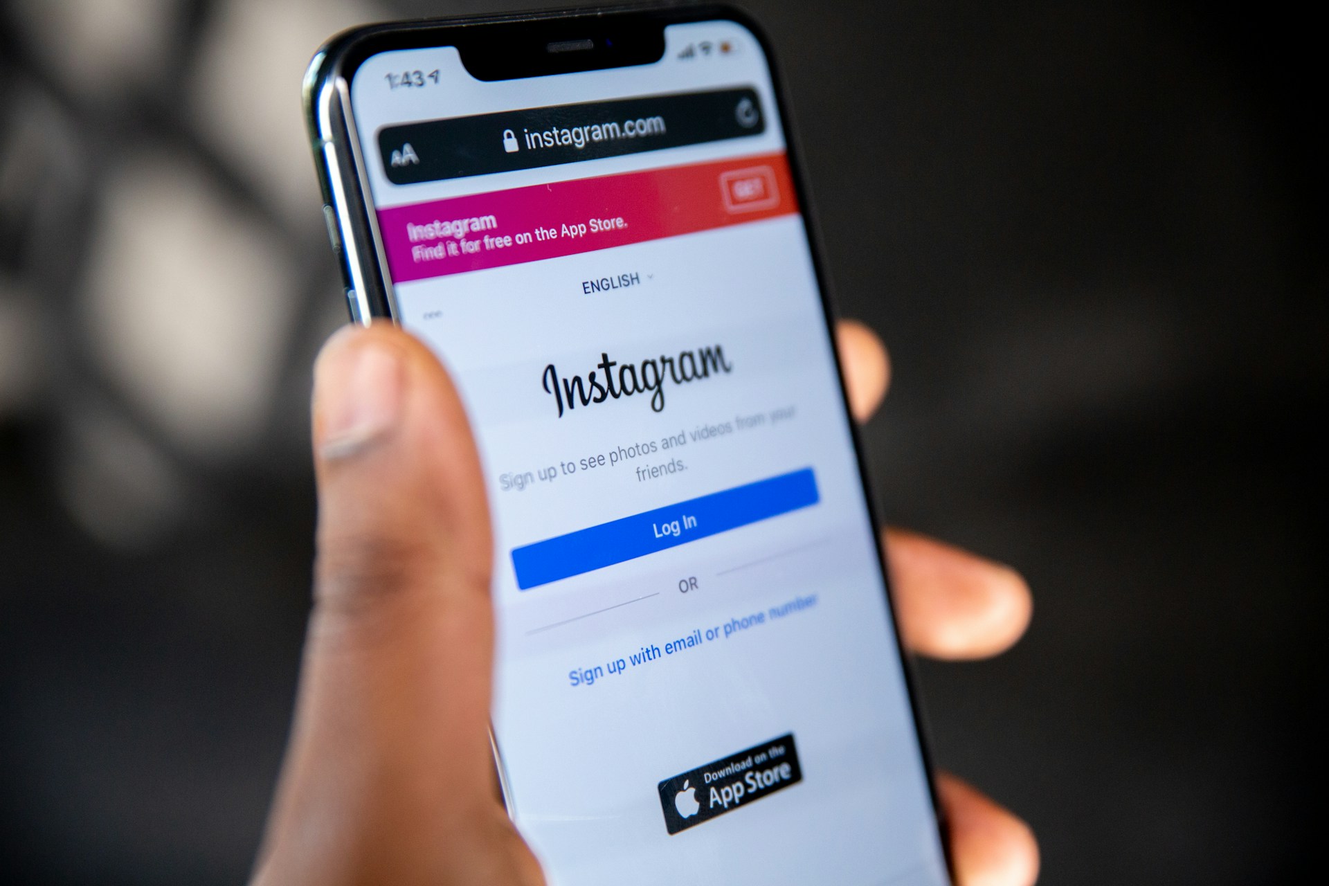 Create Instagram Reels and Carousels