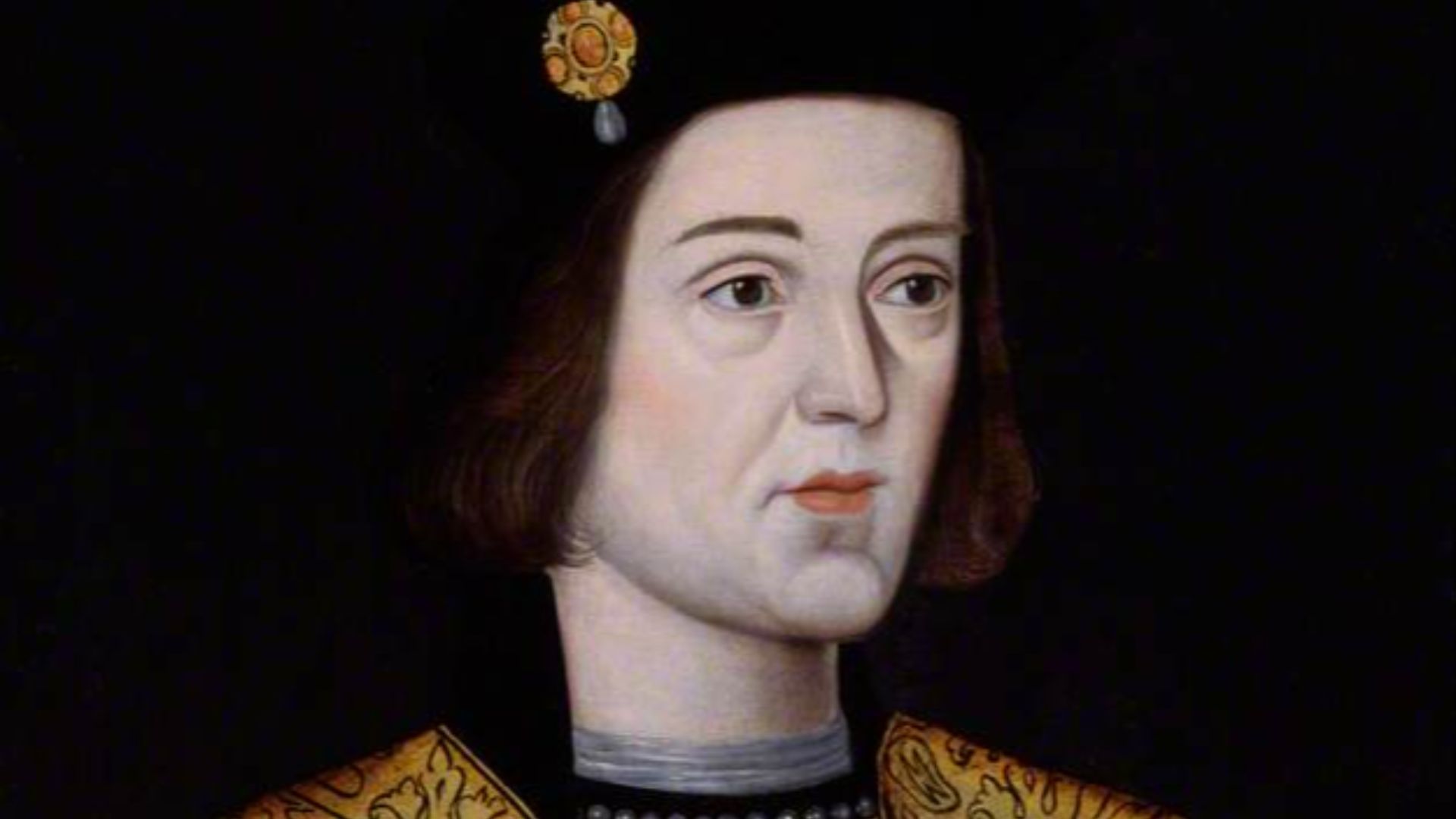 1. Le mariage secret du roi Édouard IV