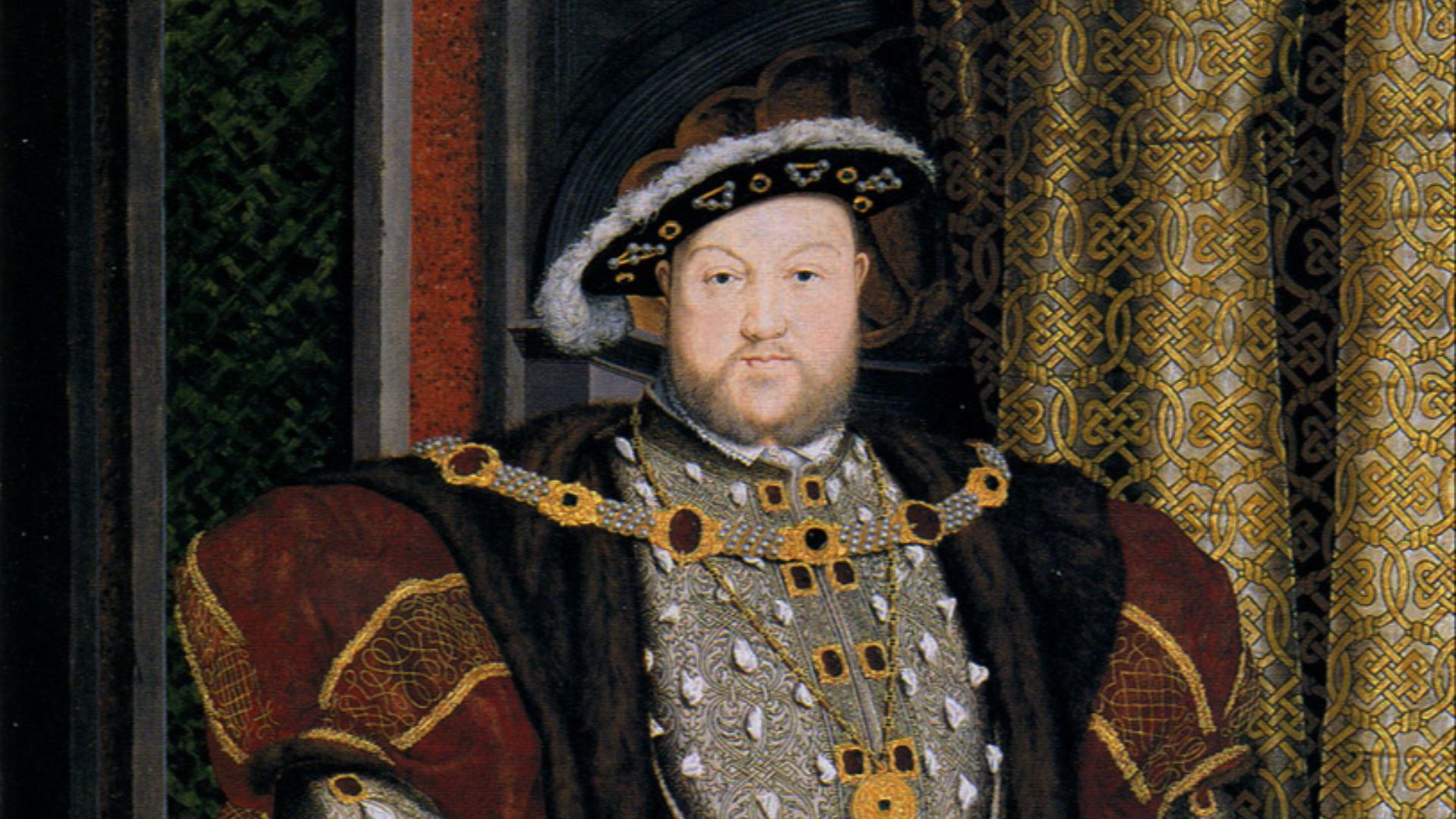 2. Les divorces d'Henri VIII