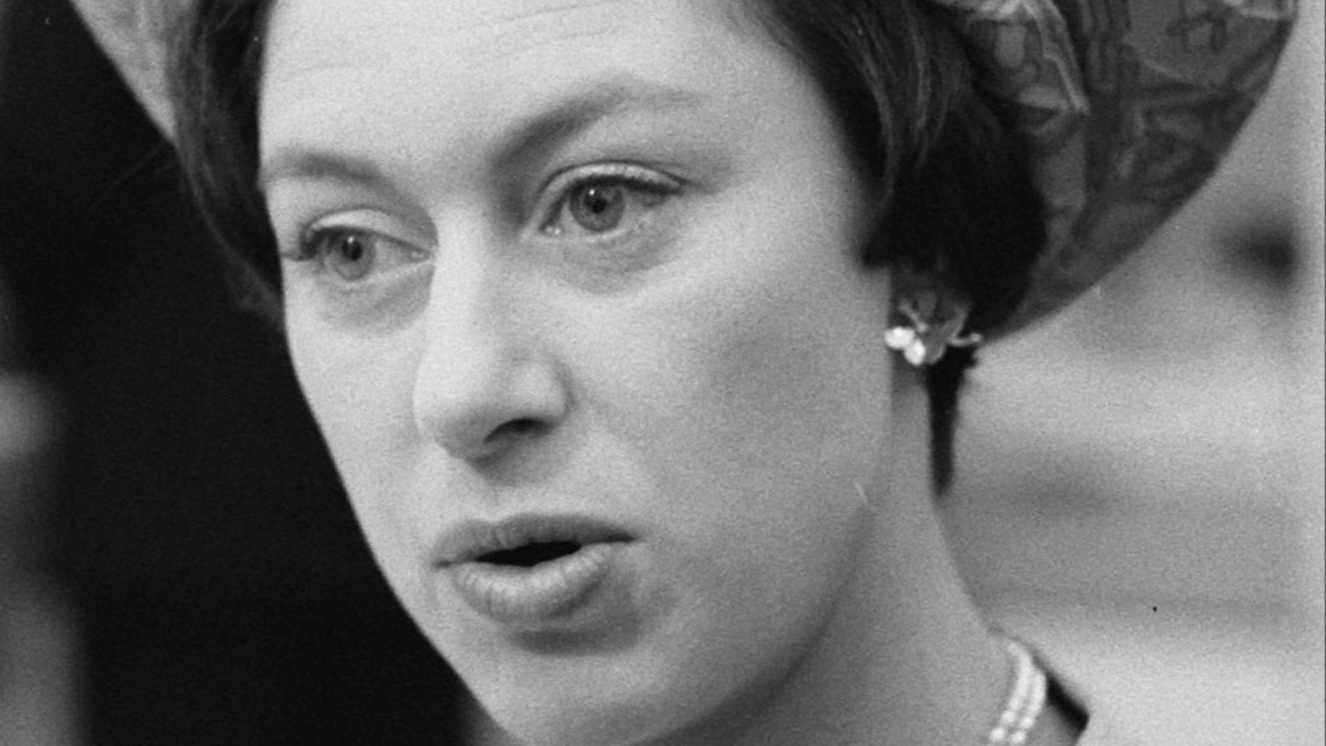 6. La relation de la princesse Margaret et de Peter Townsend
