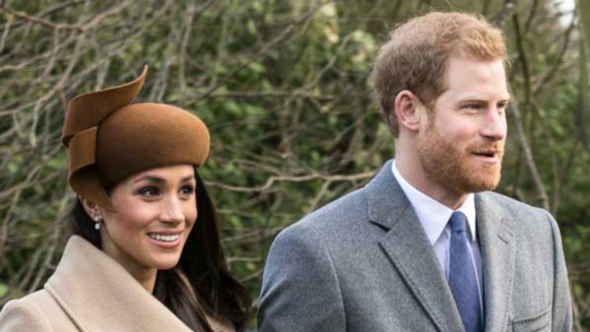 9. L'interview du prince Harry et de Meghan Markle chez Oprah