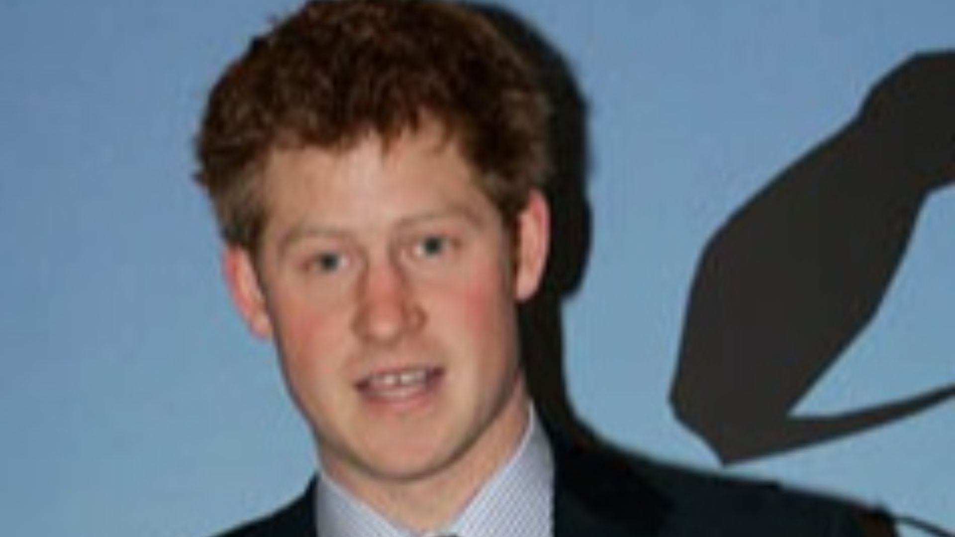 11. Le costume nazi du prince Harry
