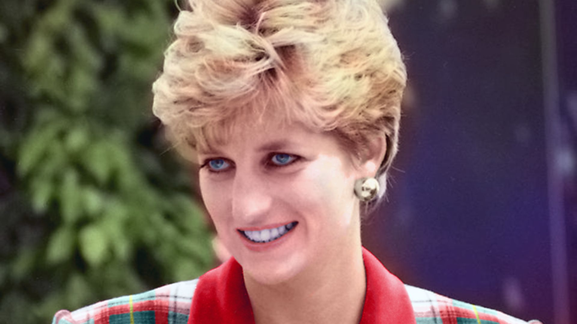 20. Le "Squidgygate" de Diana