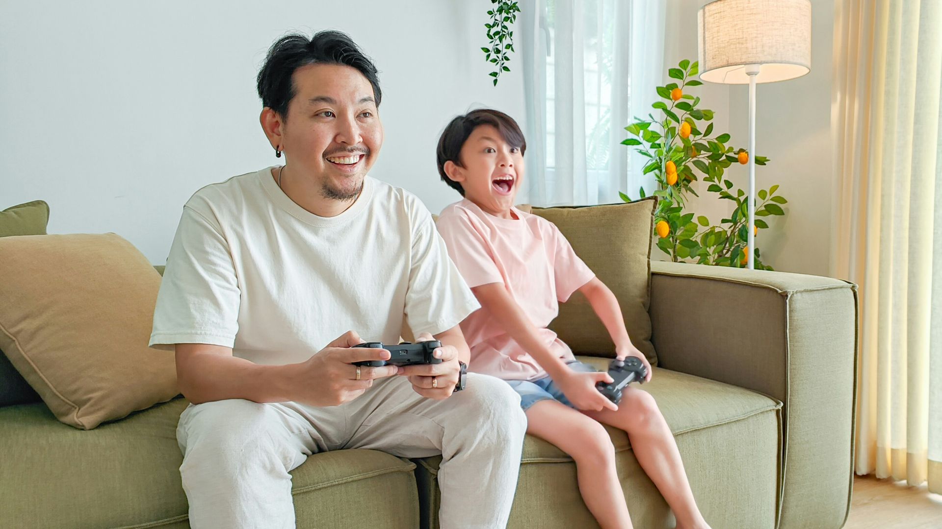 20 jeux classiques à présenter à vos enfants