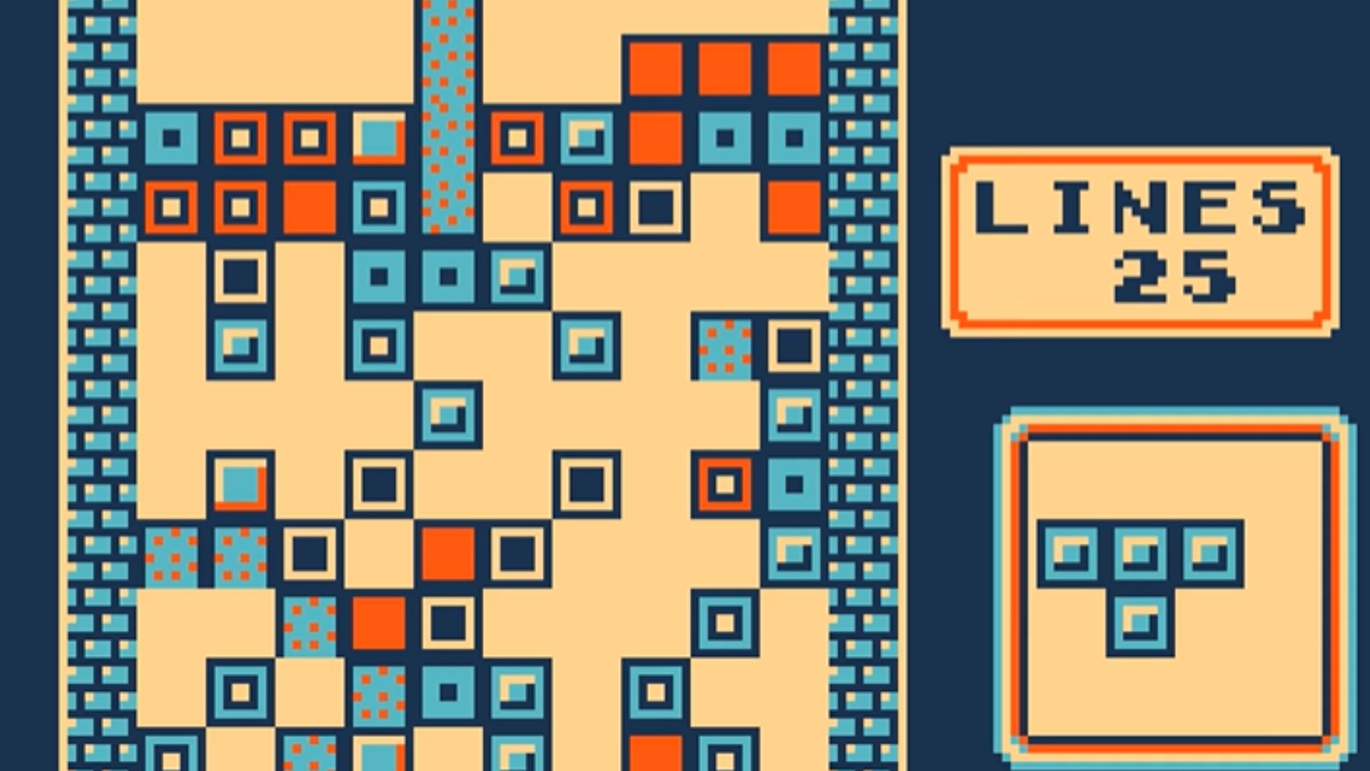 3. Tetris (Game Boy, 1989)