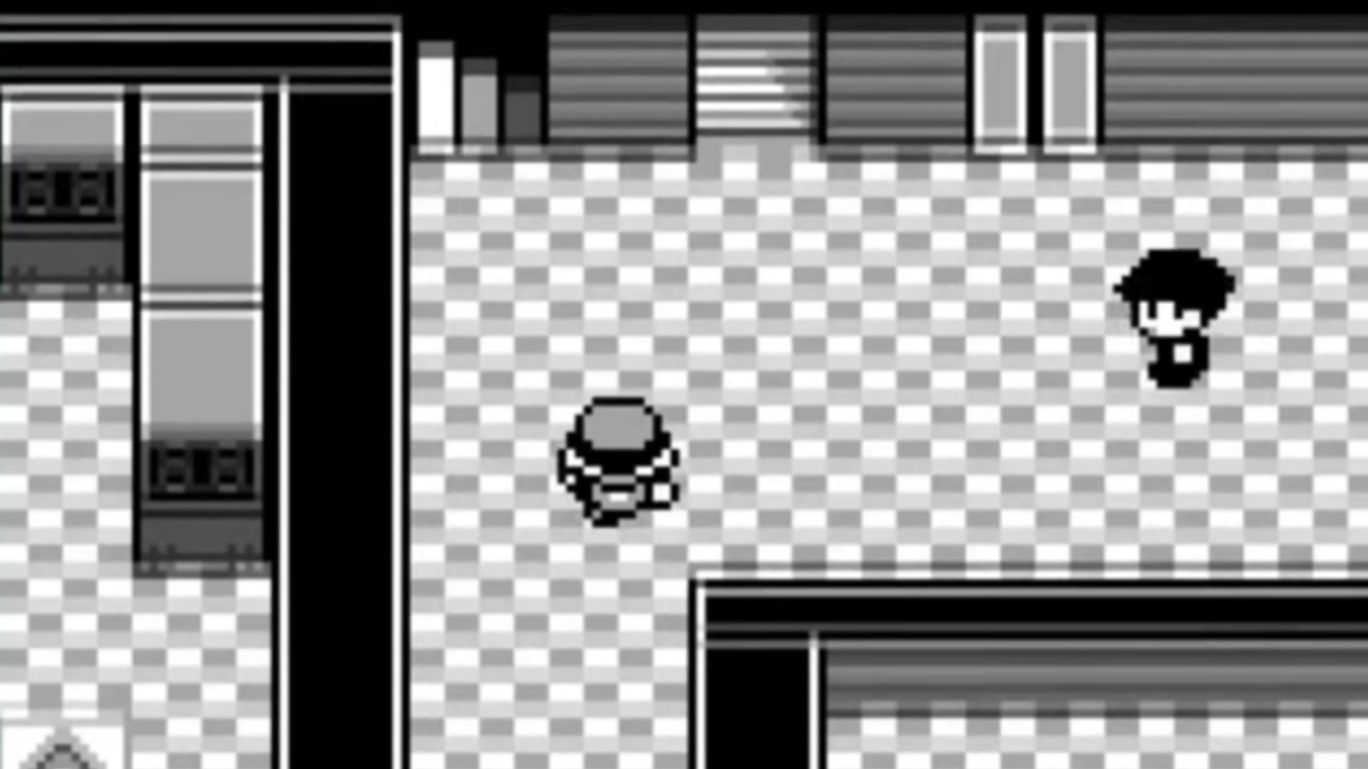 6. Pokémon Rouge/Bleu (Game Boy, 1996)