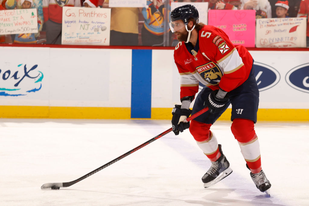 Aaron Ekblad