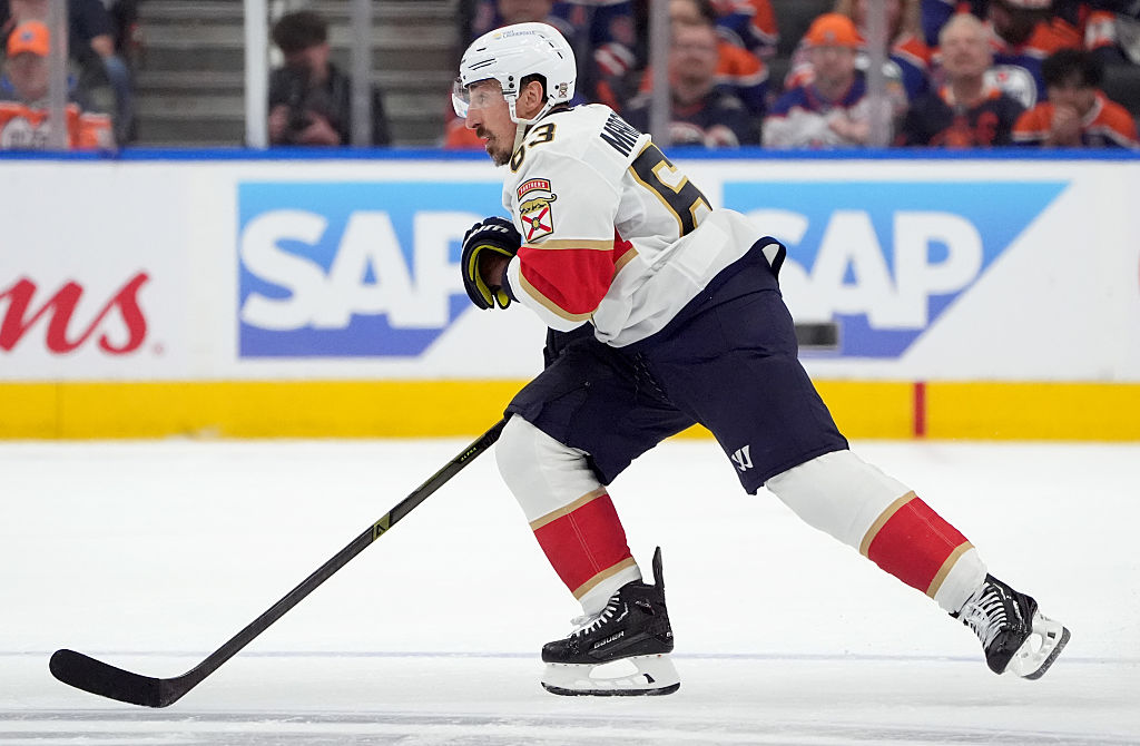 Brad Marchand