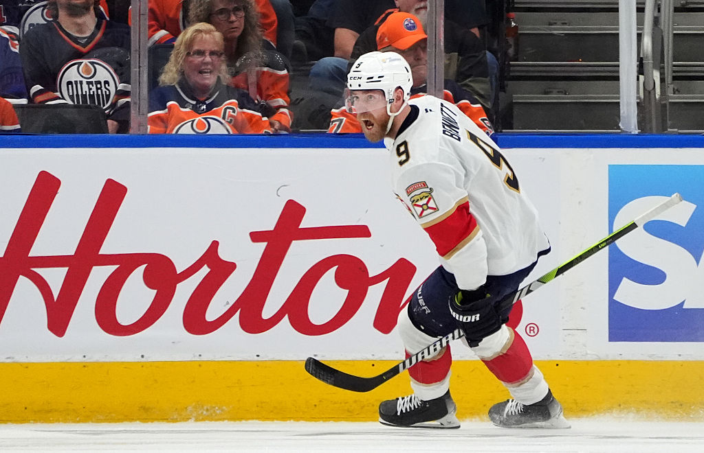 Sam Bennett