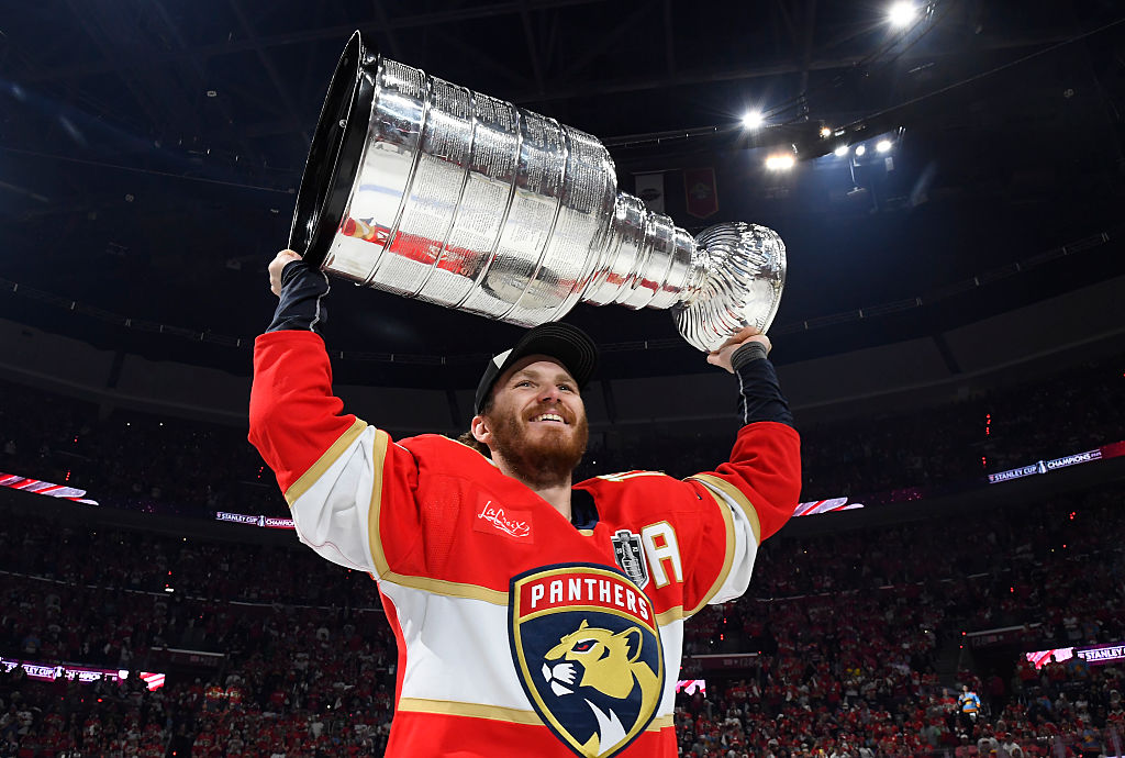Matthew Tkachuk