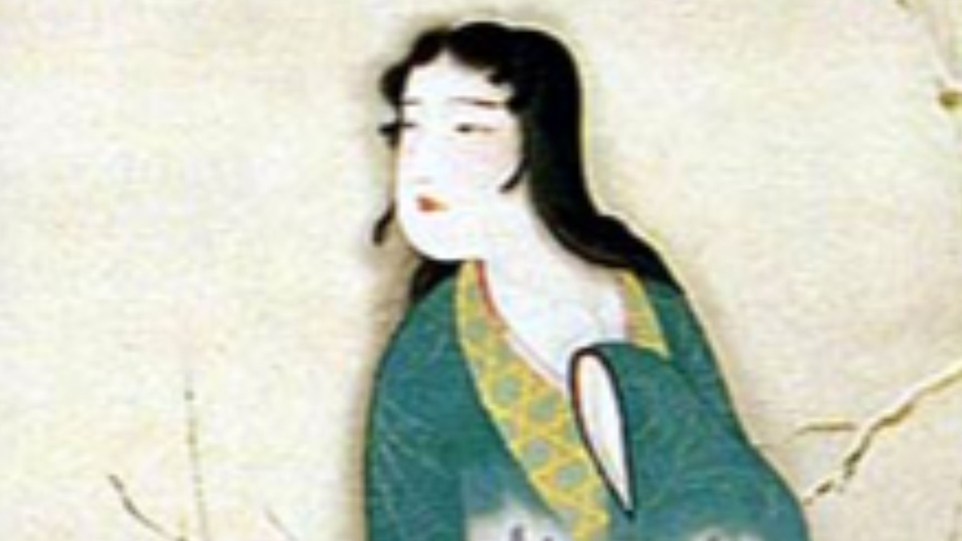 5. Yuki-Onna