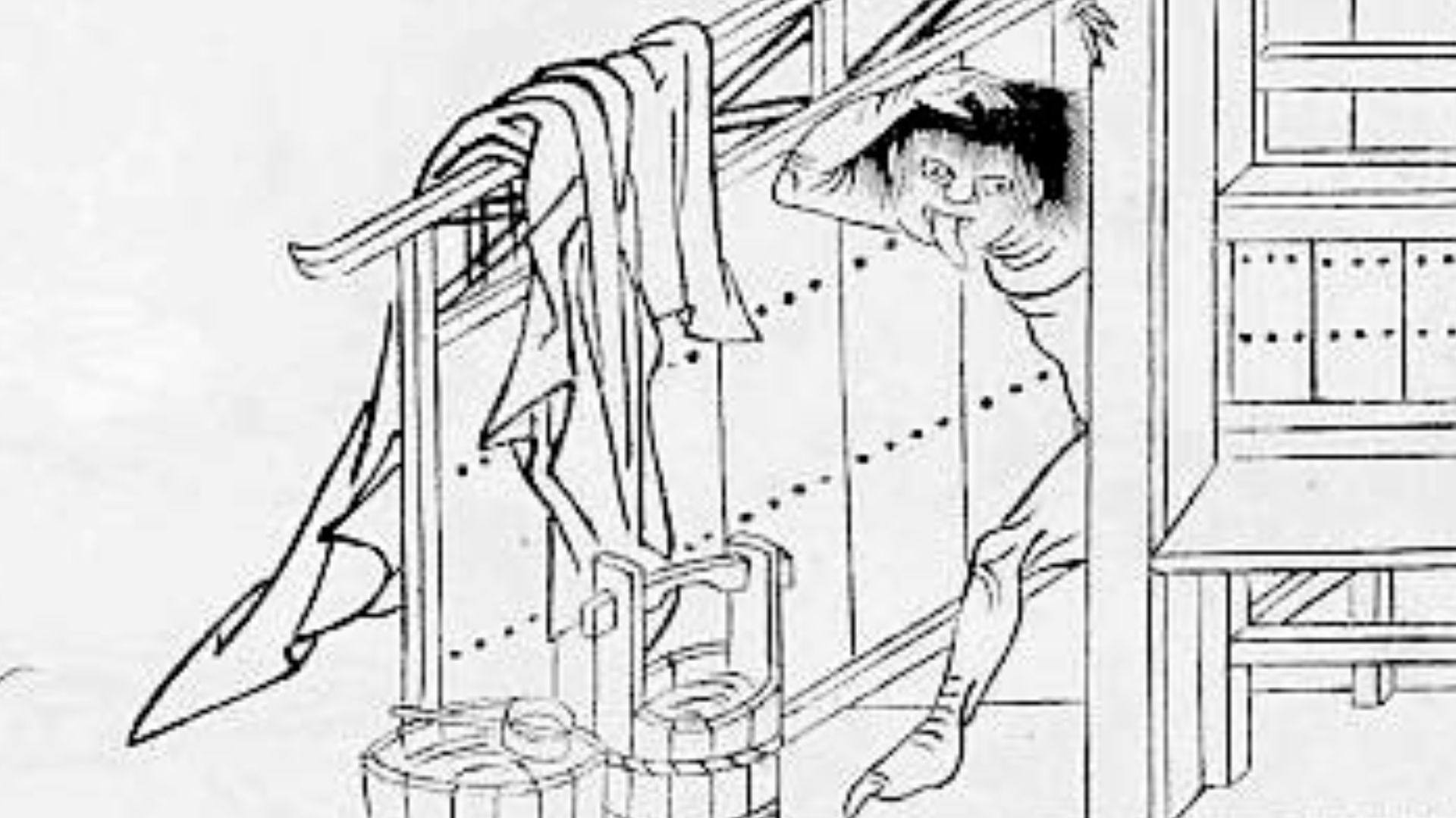 13. Akaname