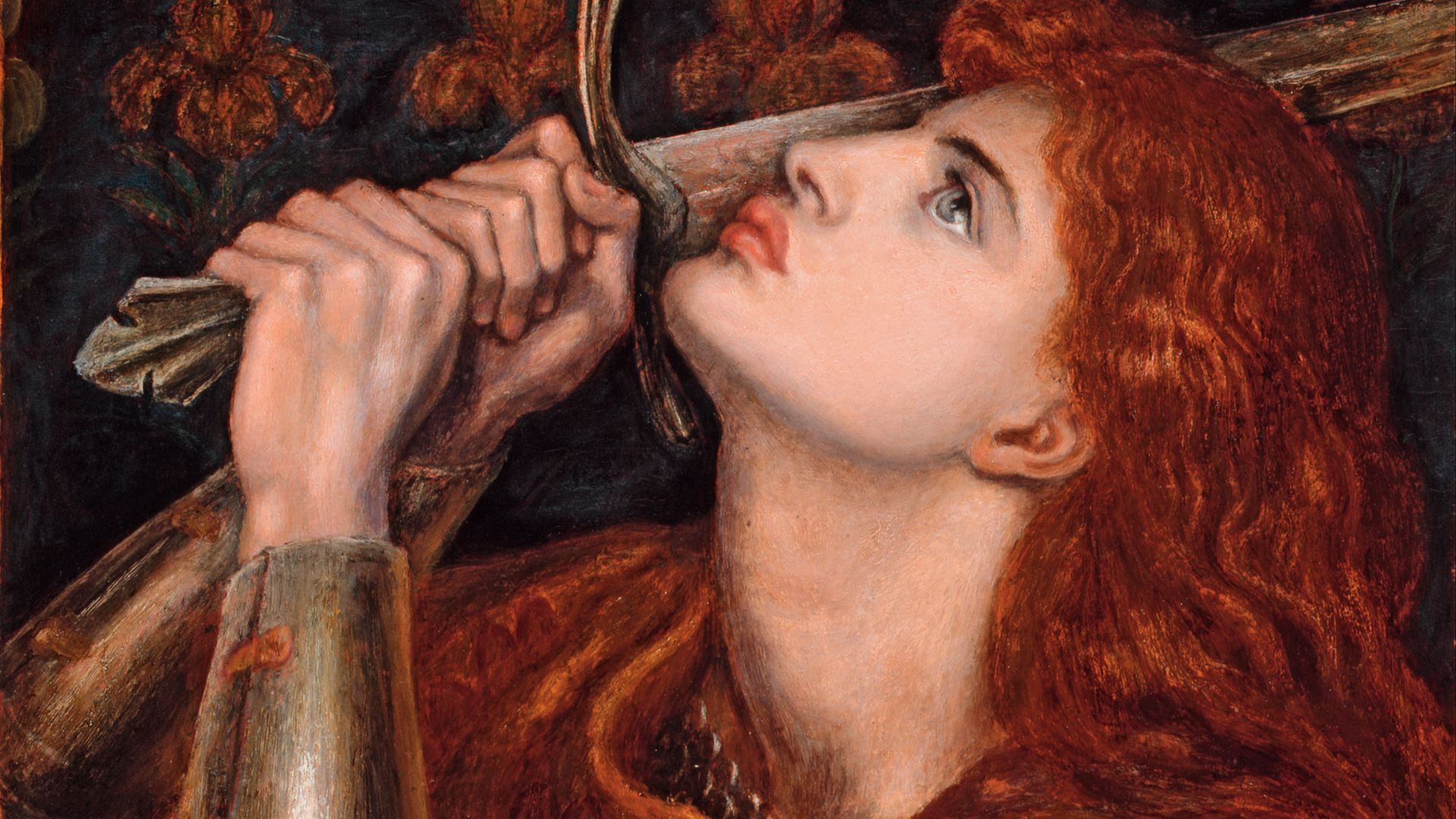 2. Jeanne d'Arc (19)