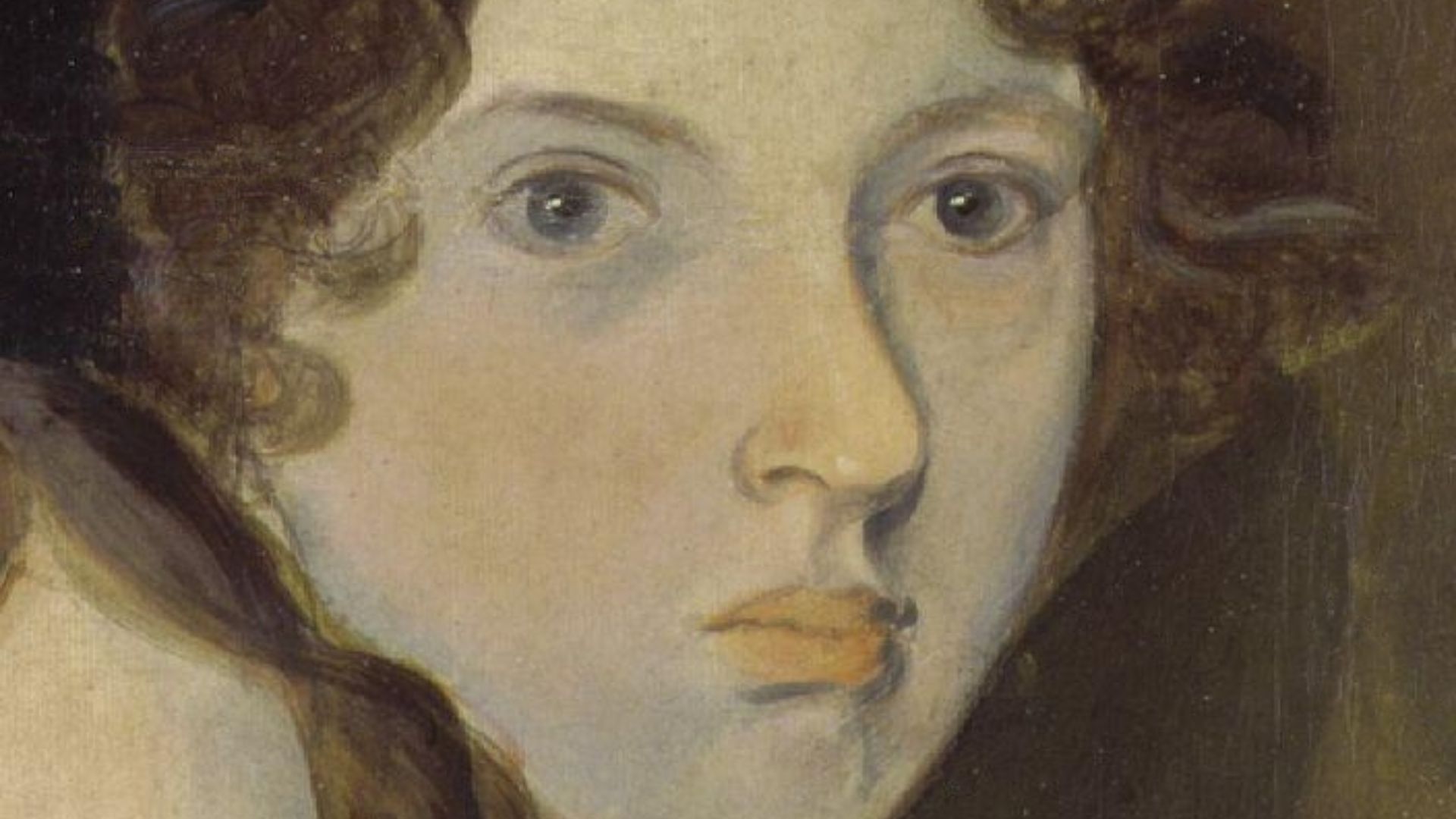 7. Emily Brontë (30)